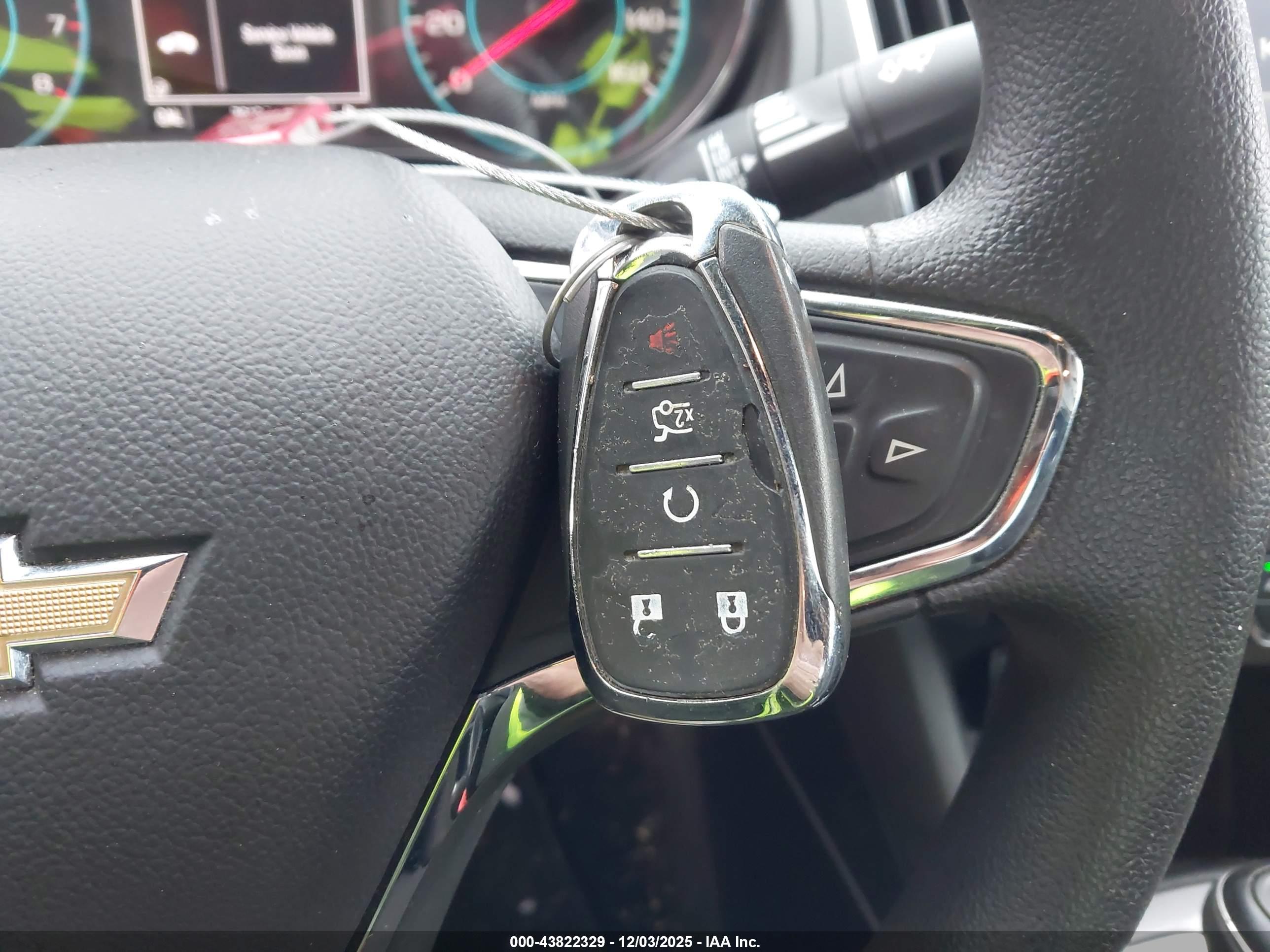 CHEVROLET CRUZE image 11