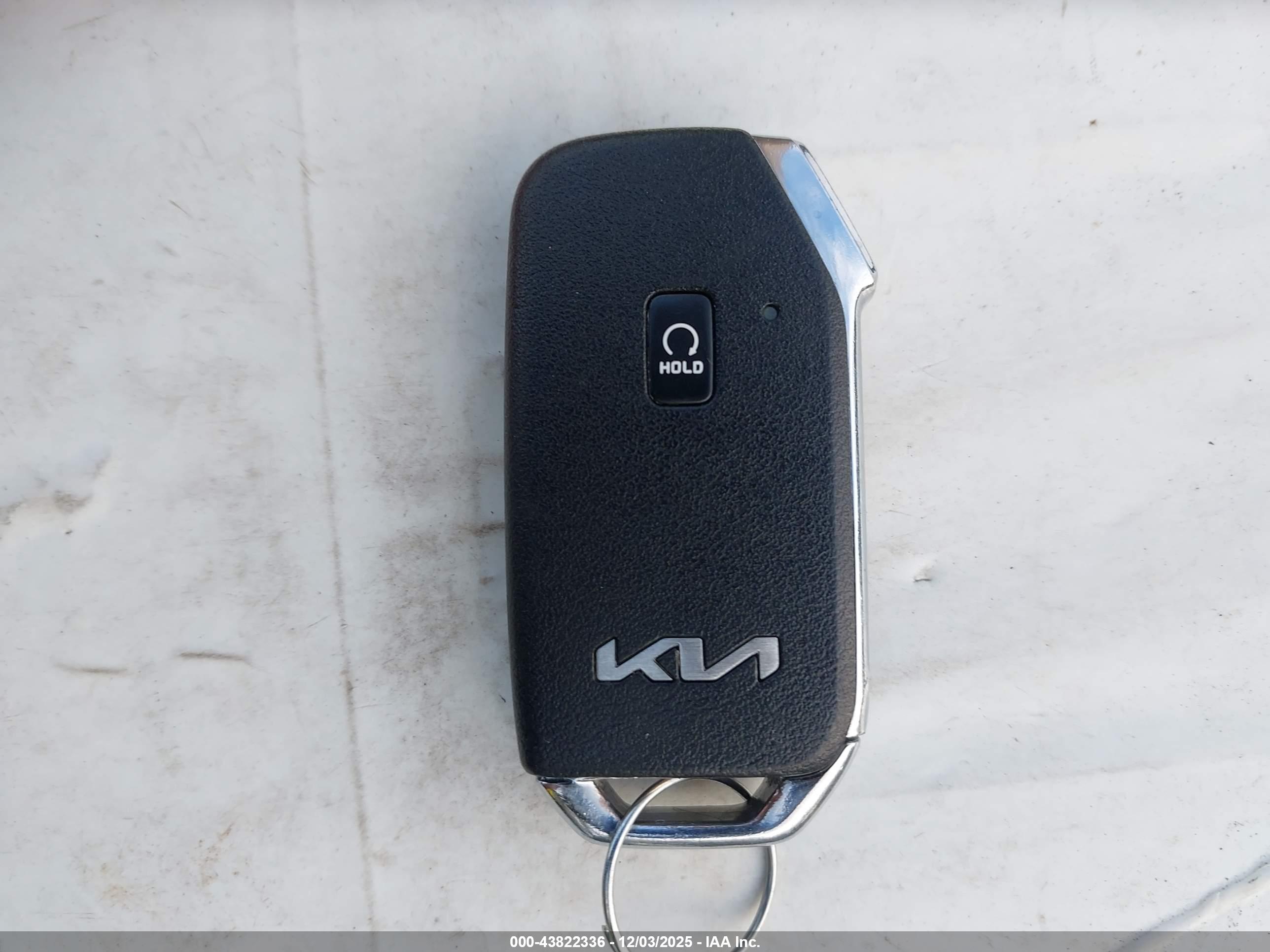 KIA SPORTAGE image 11