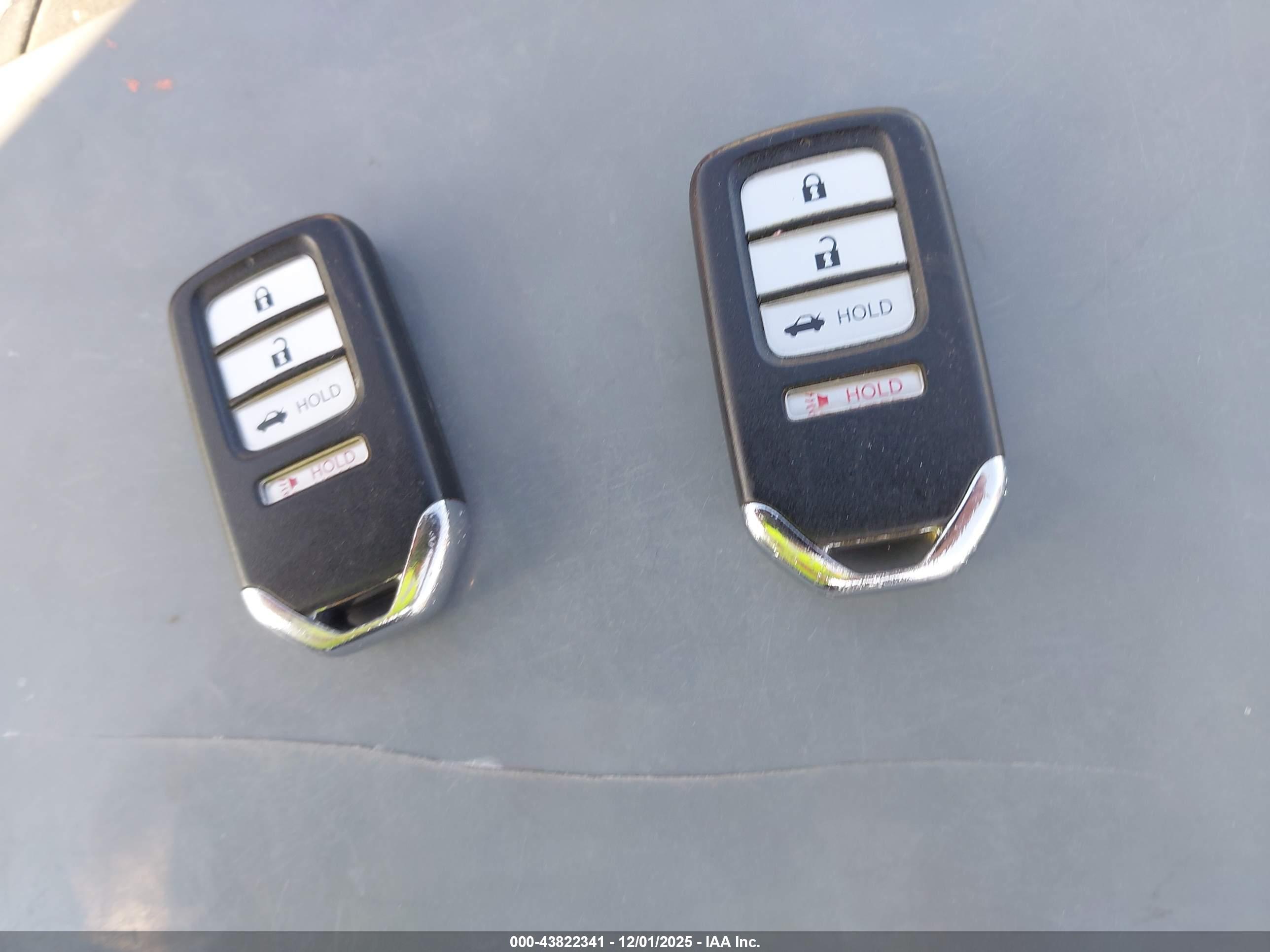 HONDA ACCORD image 11