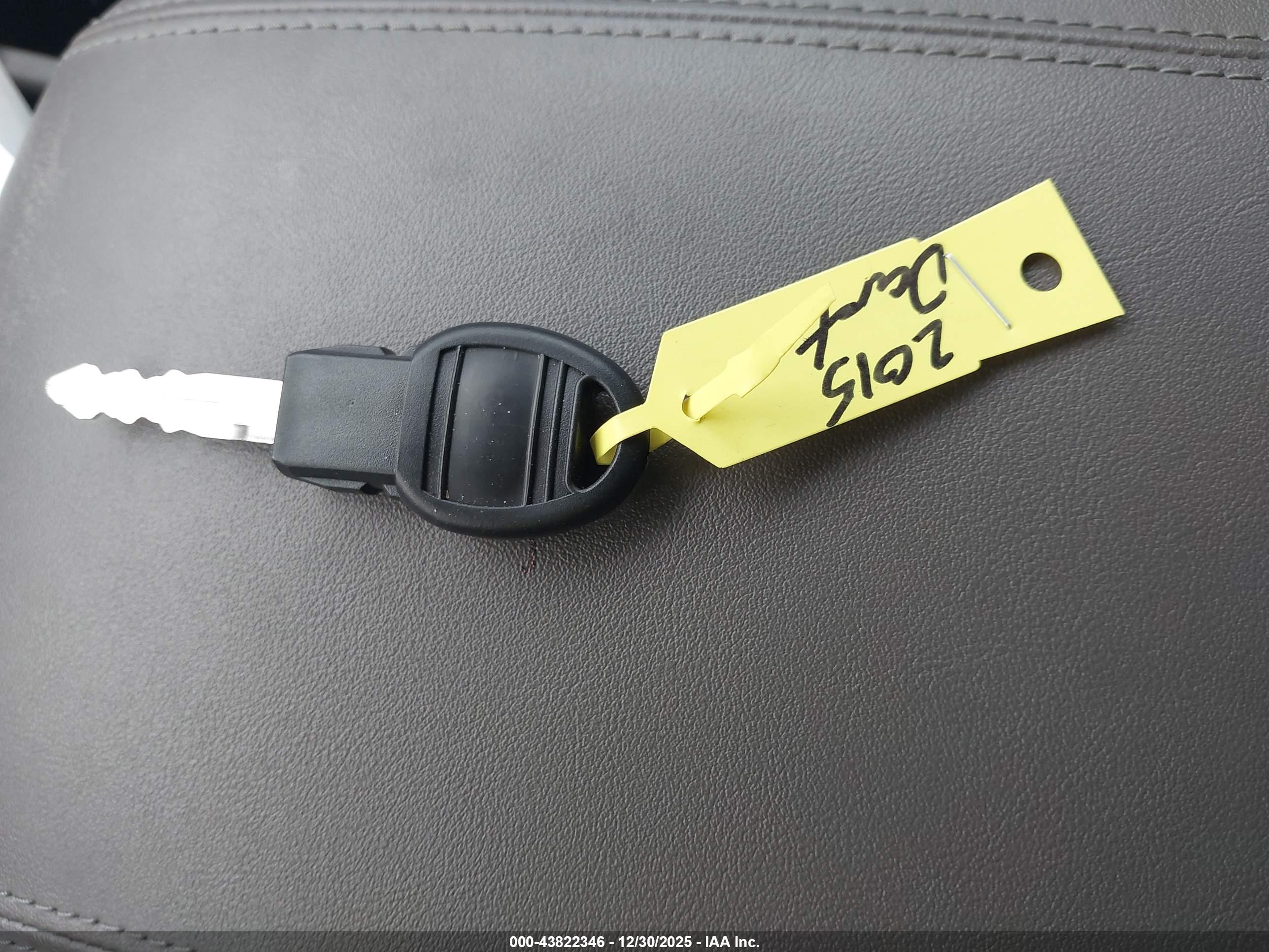 DODGE DART image 11