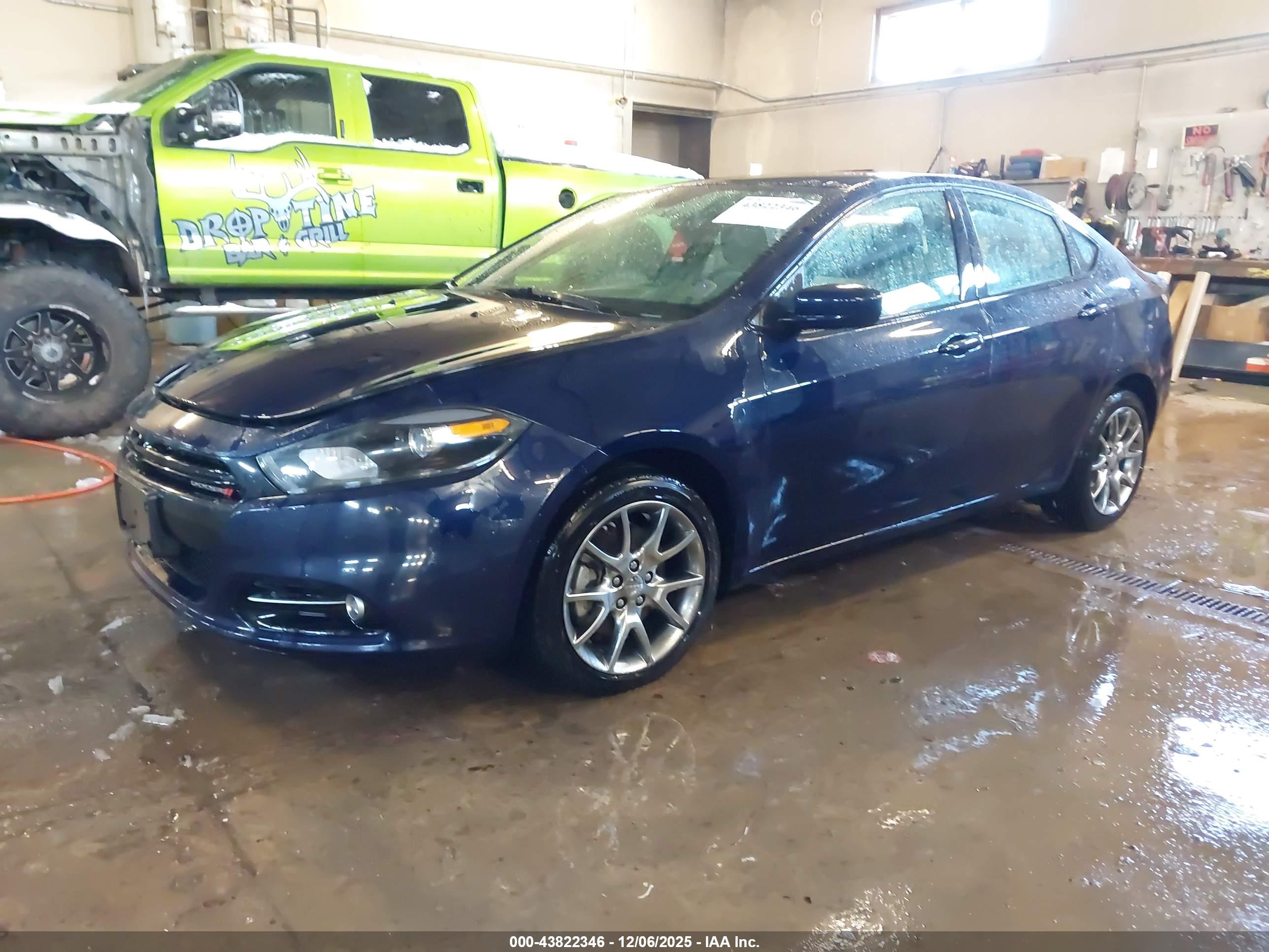 DODGE DART image 2
