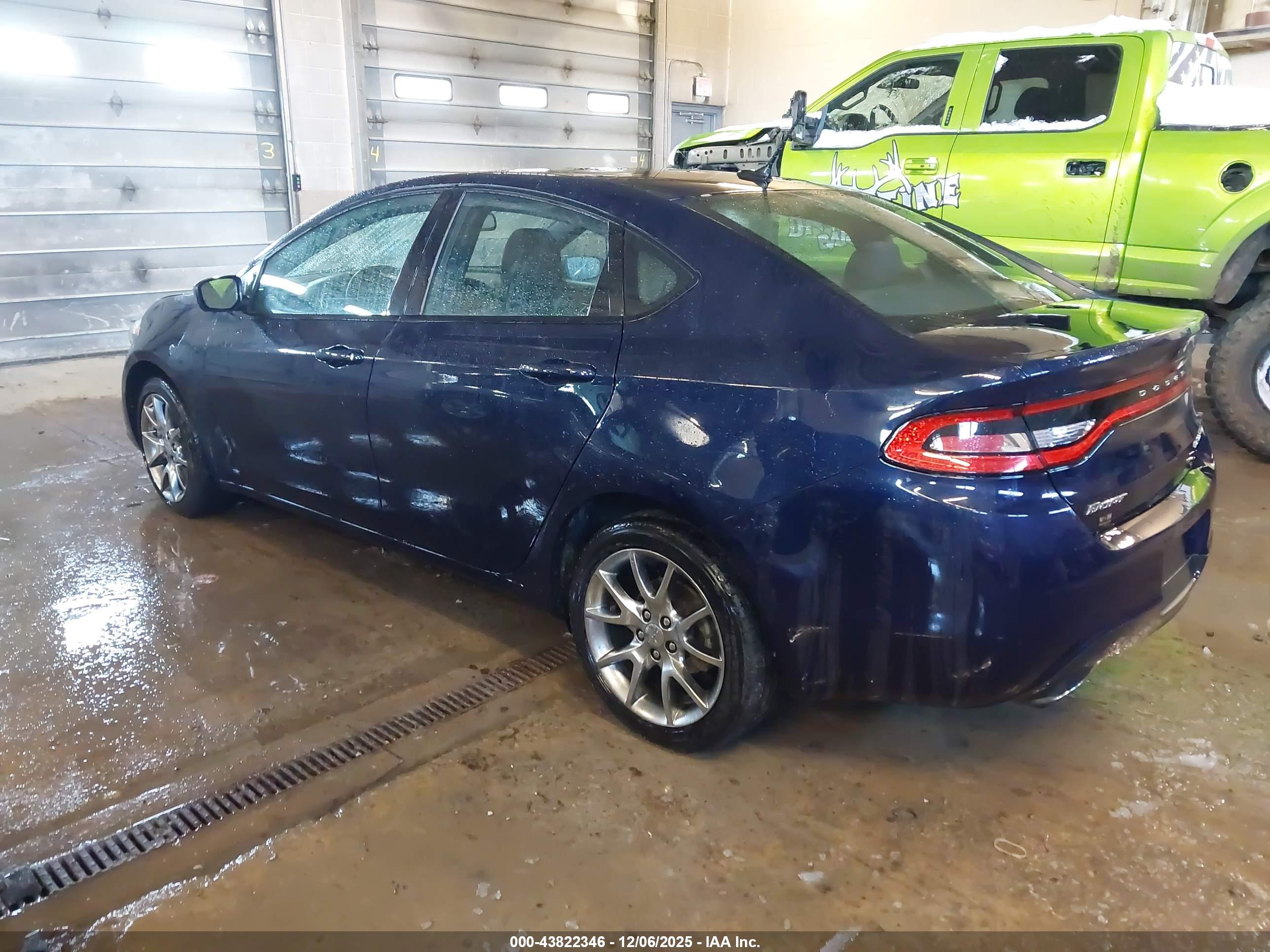 DODGE DART image 3