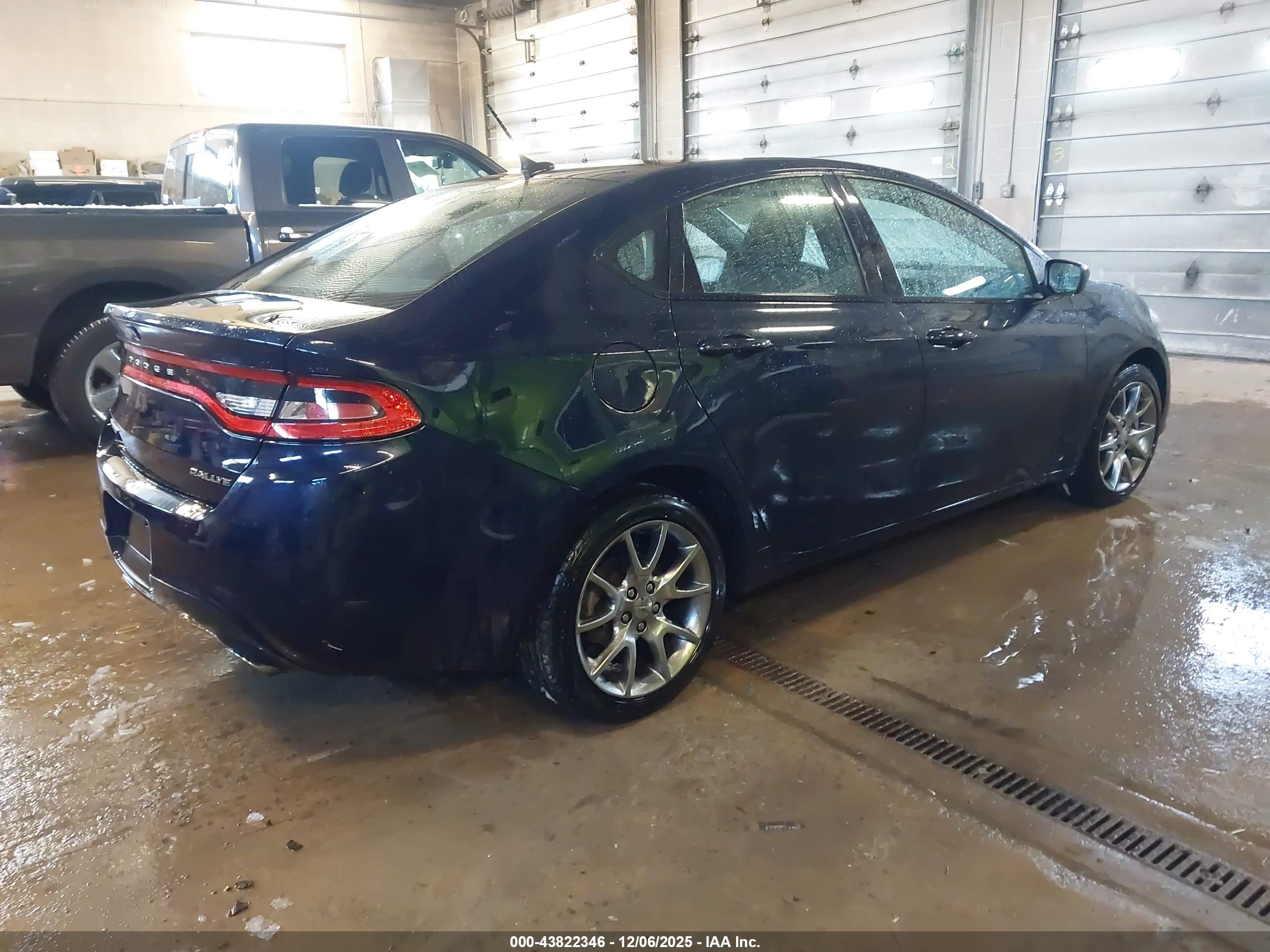 DODGE DART image 4