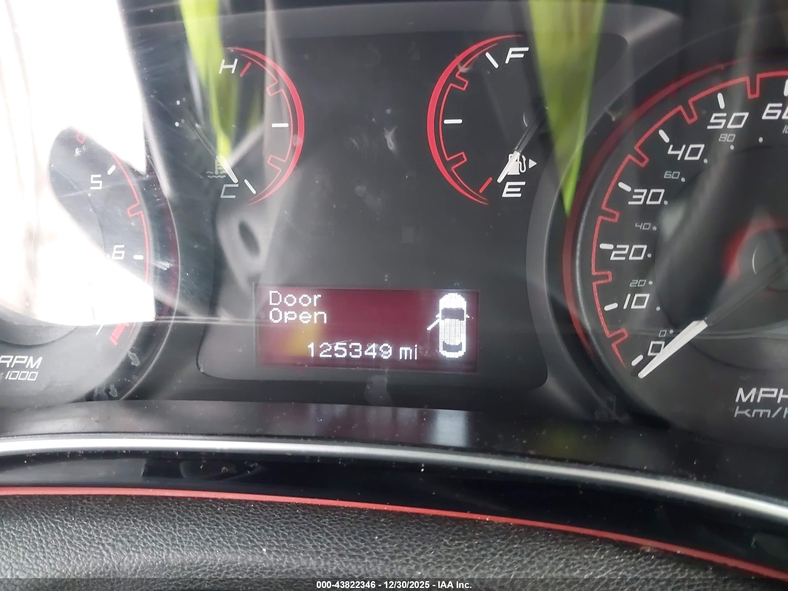 DODGE DART image 7