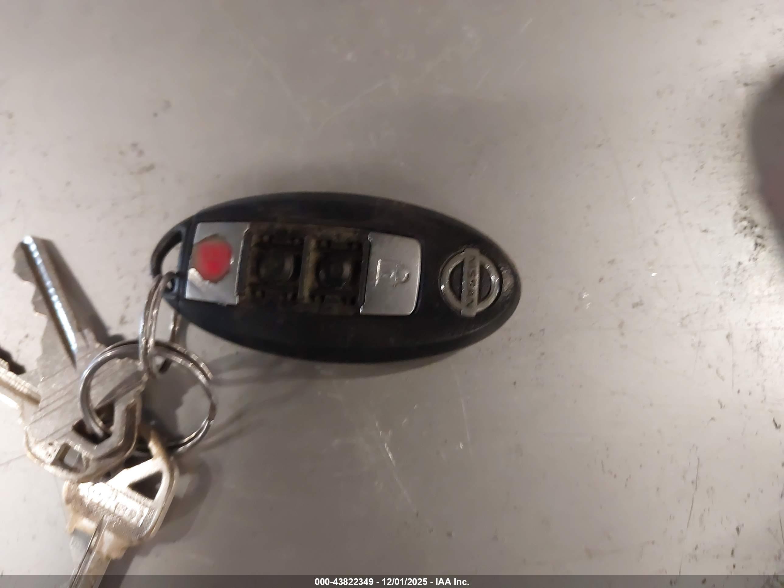 NISSAN ALTIMA image 11