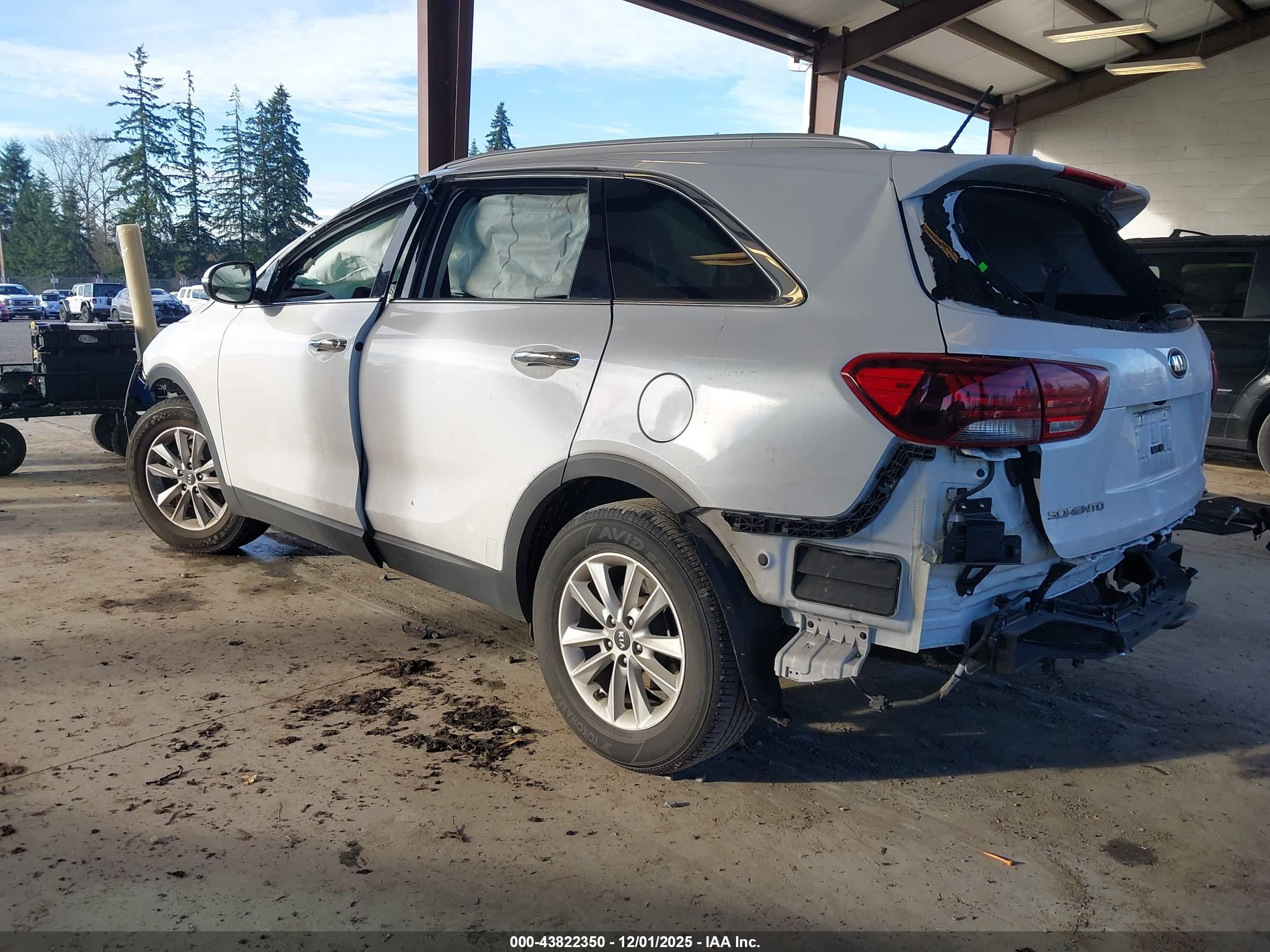 KIA SORENTO image 3