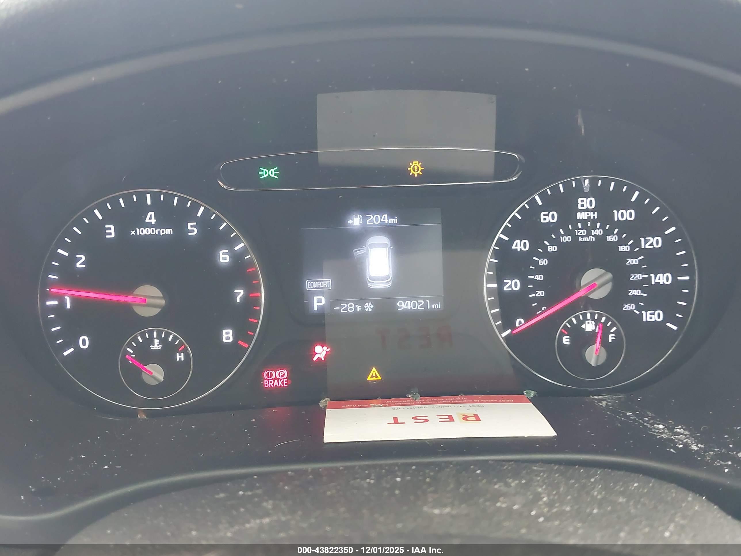 KIA SORENTO image 7