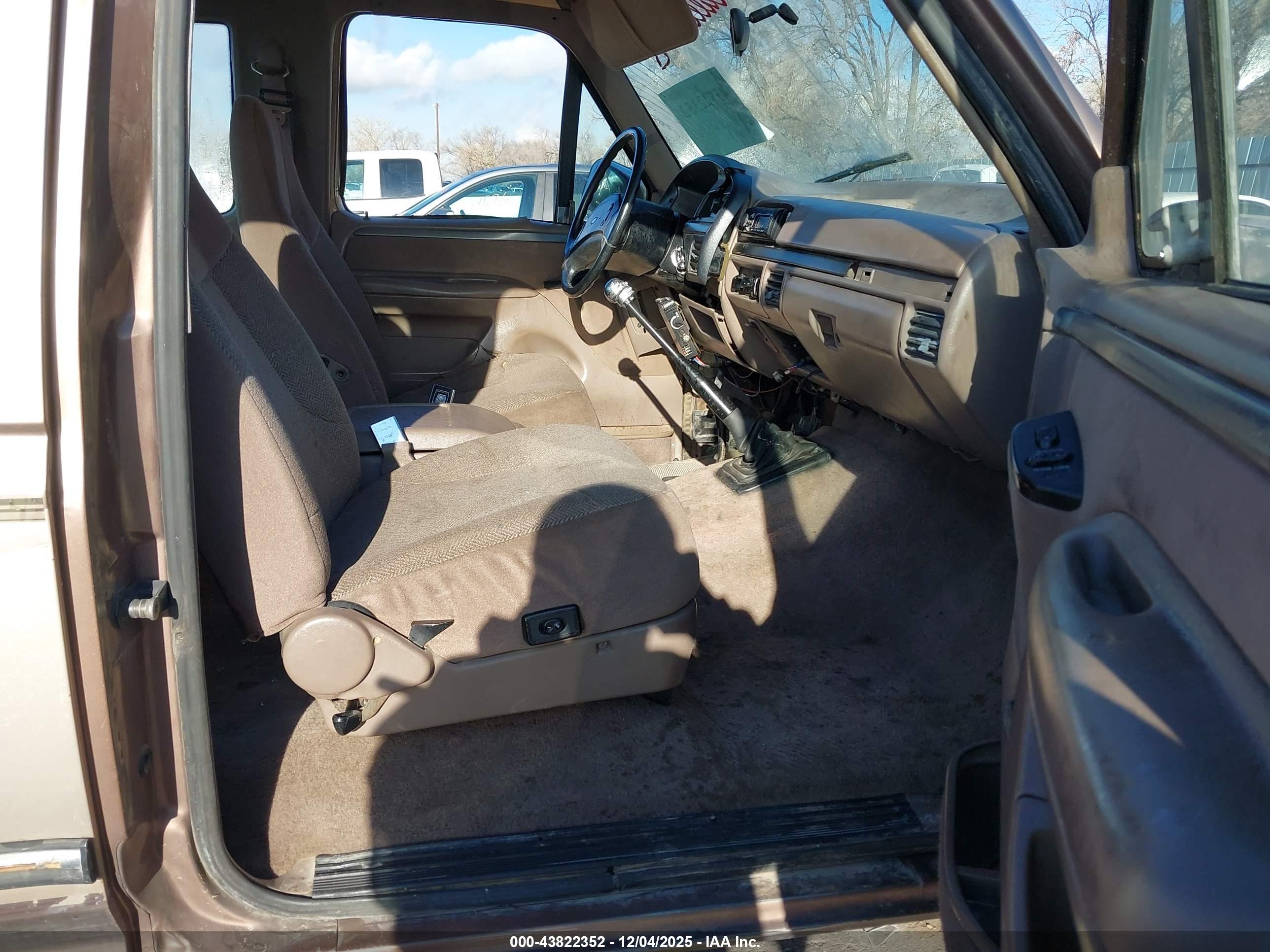 FORD F250 image 5