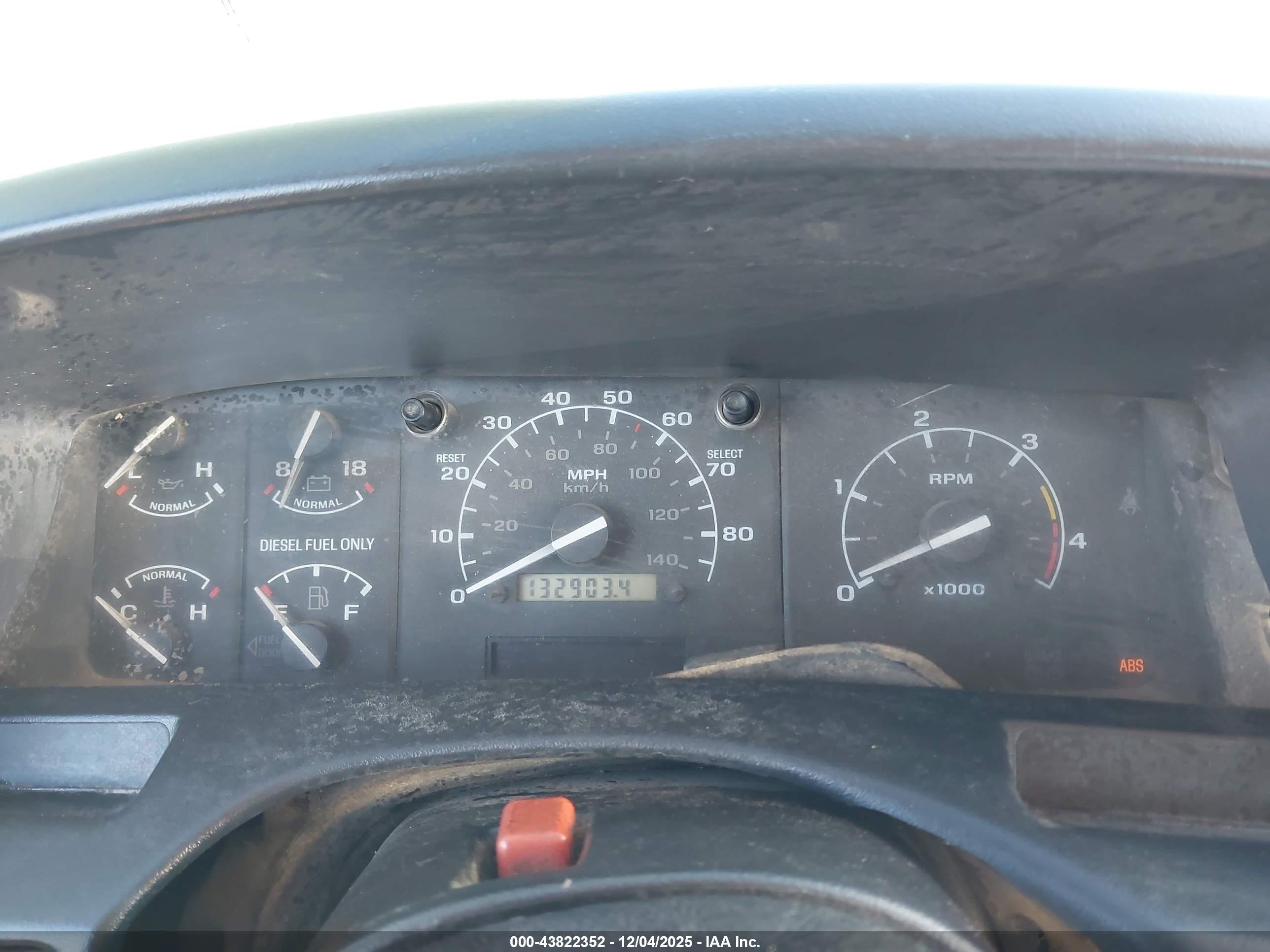 FORD F250 image 7