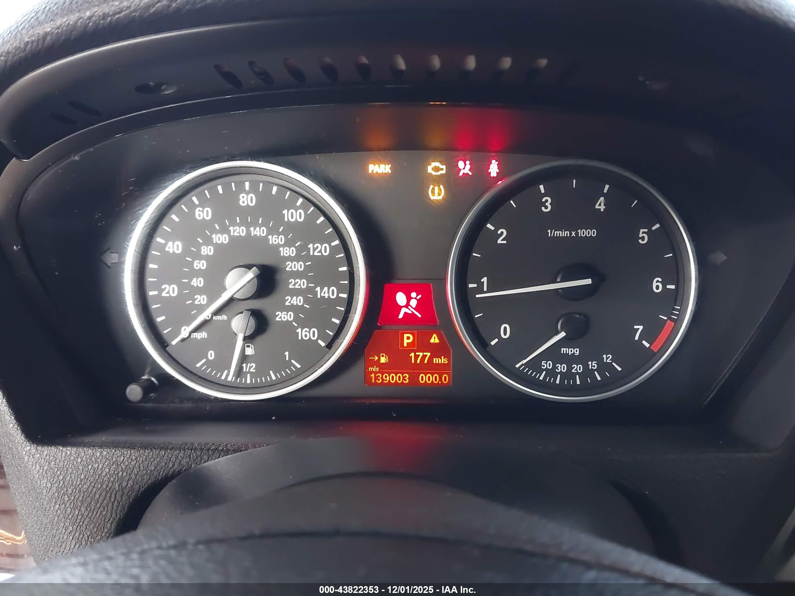 BMW X5 image 7