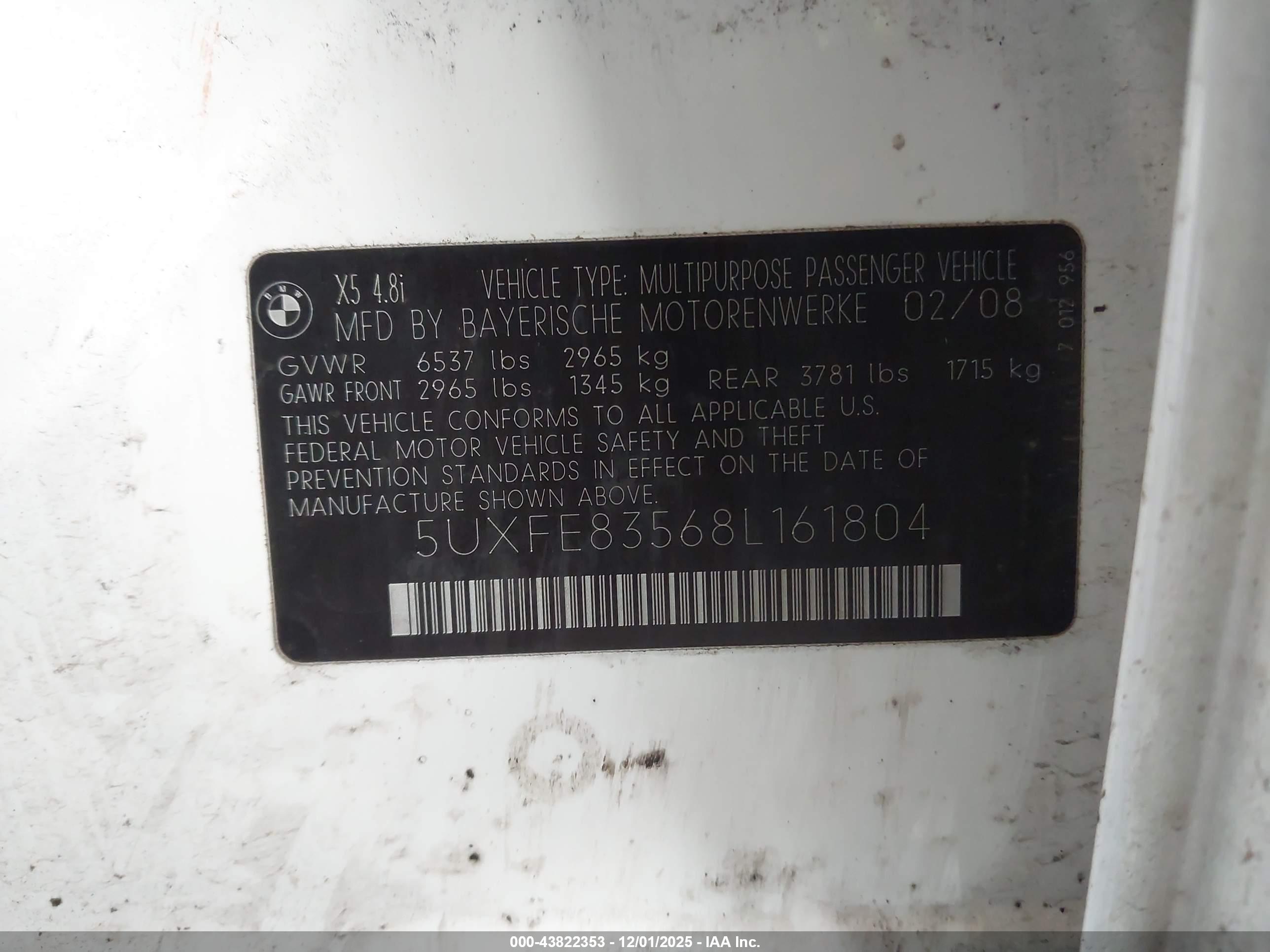 BMW X5 image 9