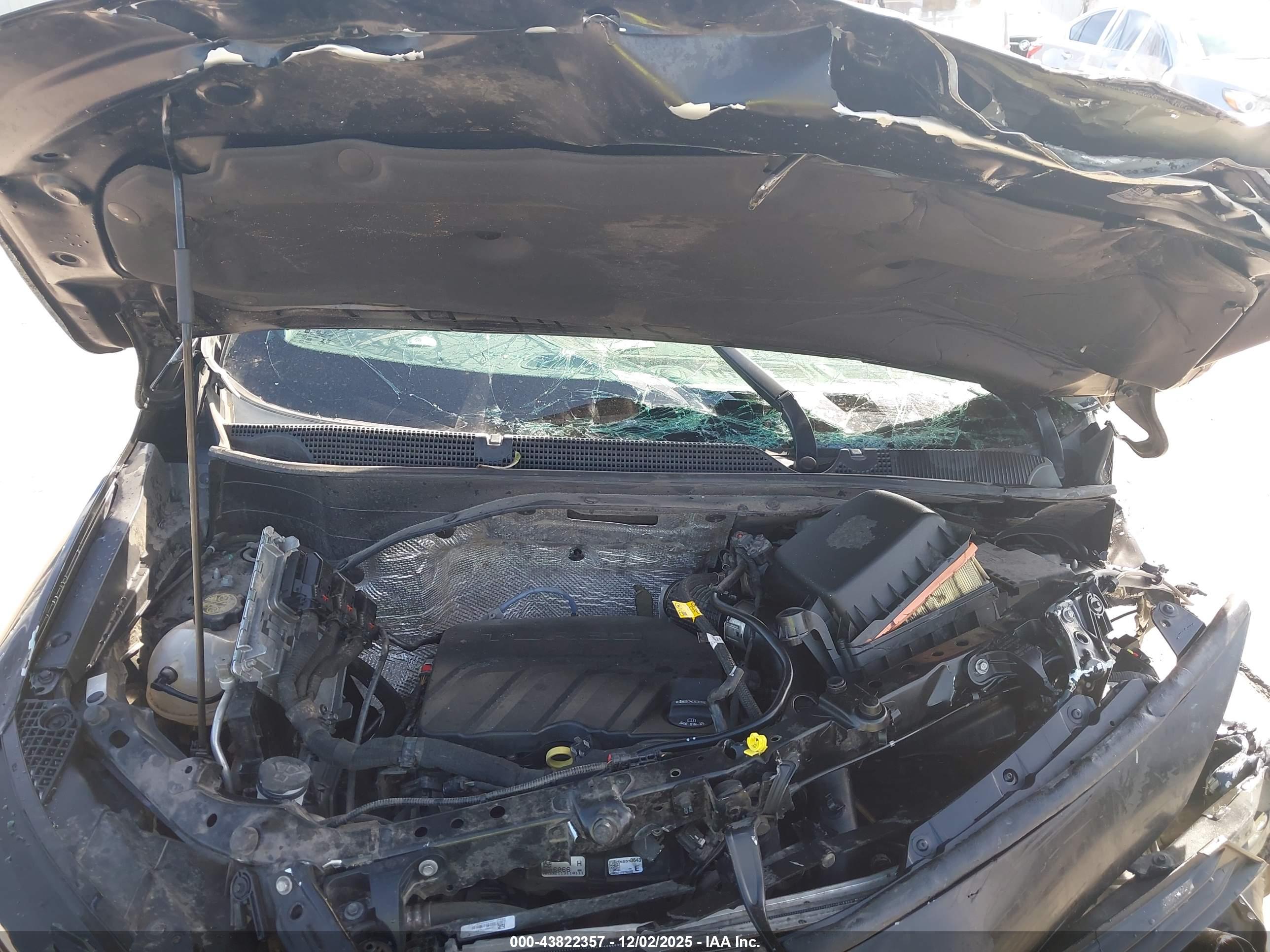 BUICK ENCORE image 10