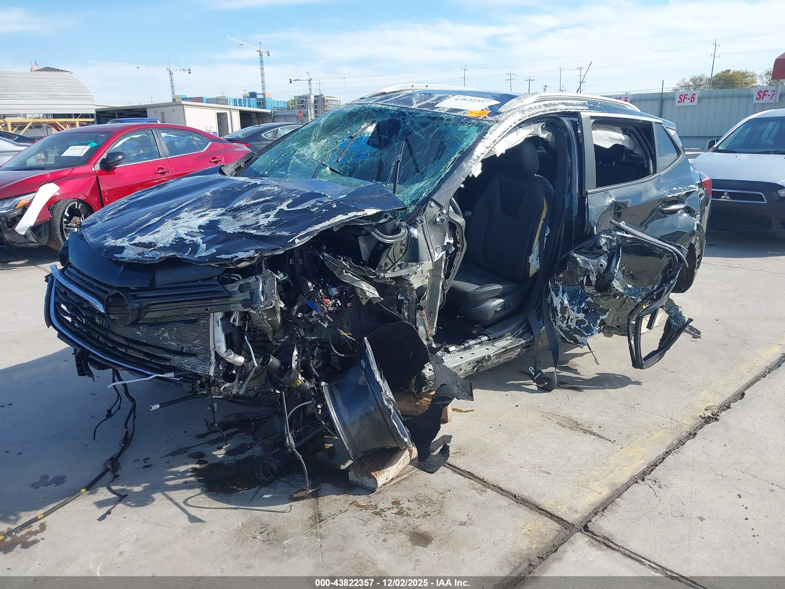 BUICK ENCORE image 2
