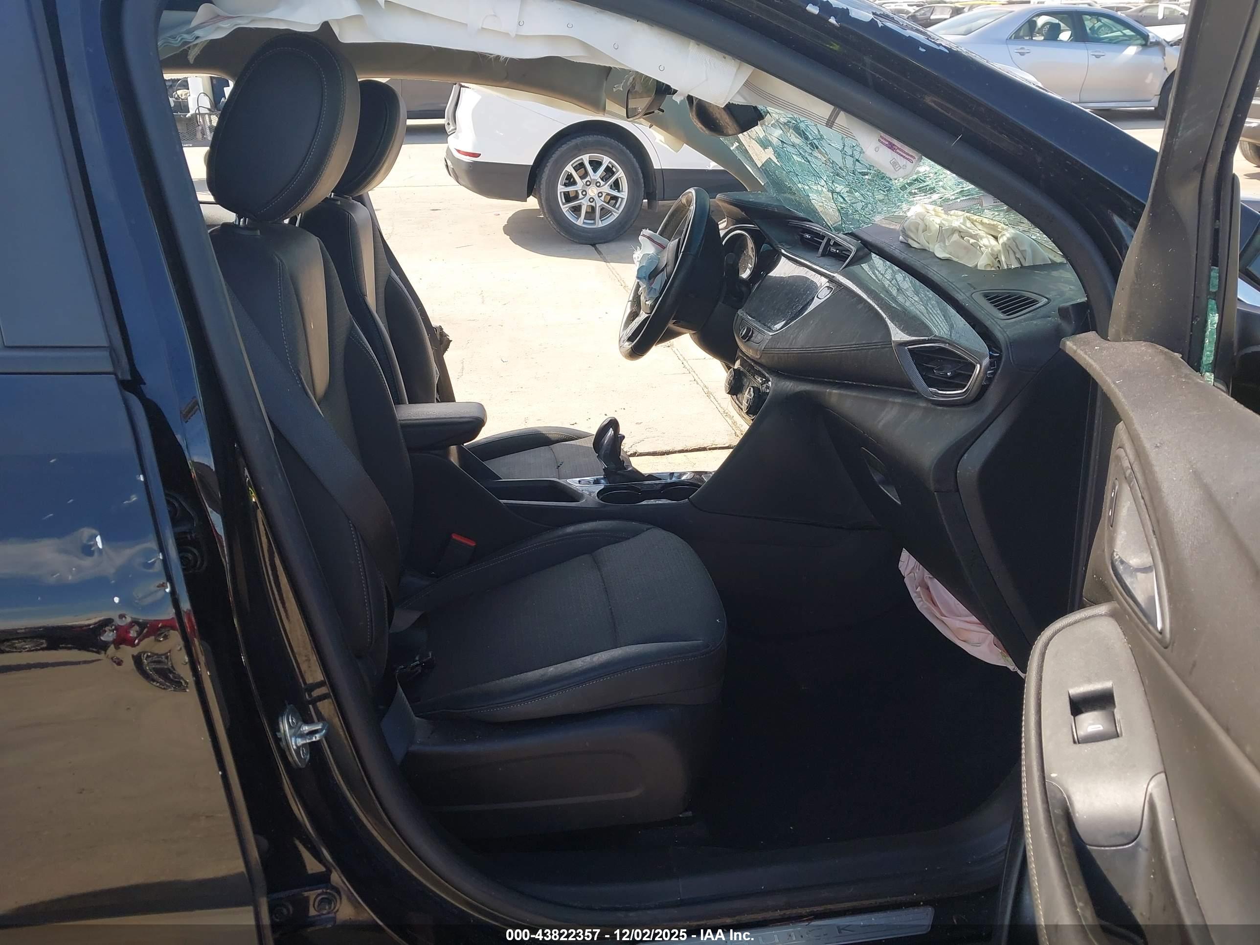 BUICK ENCORE image 5