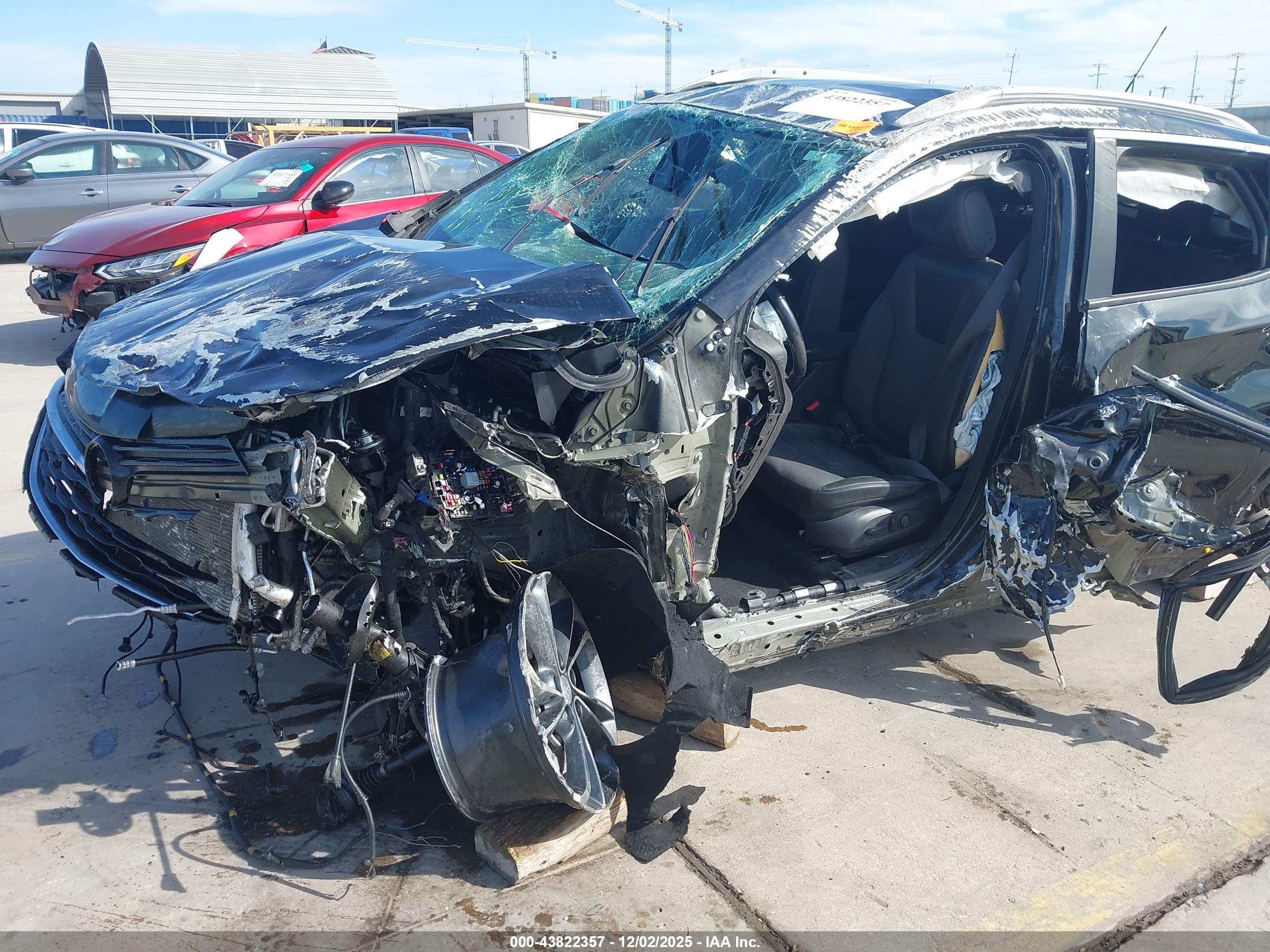 BUICK ENCORE image 6