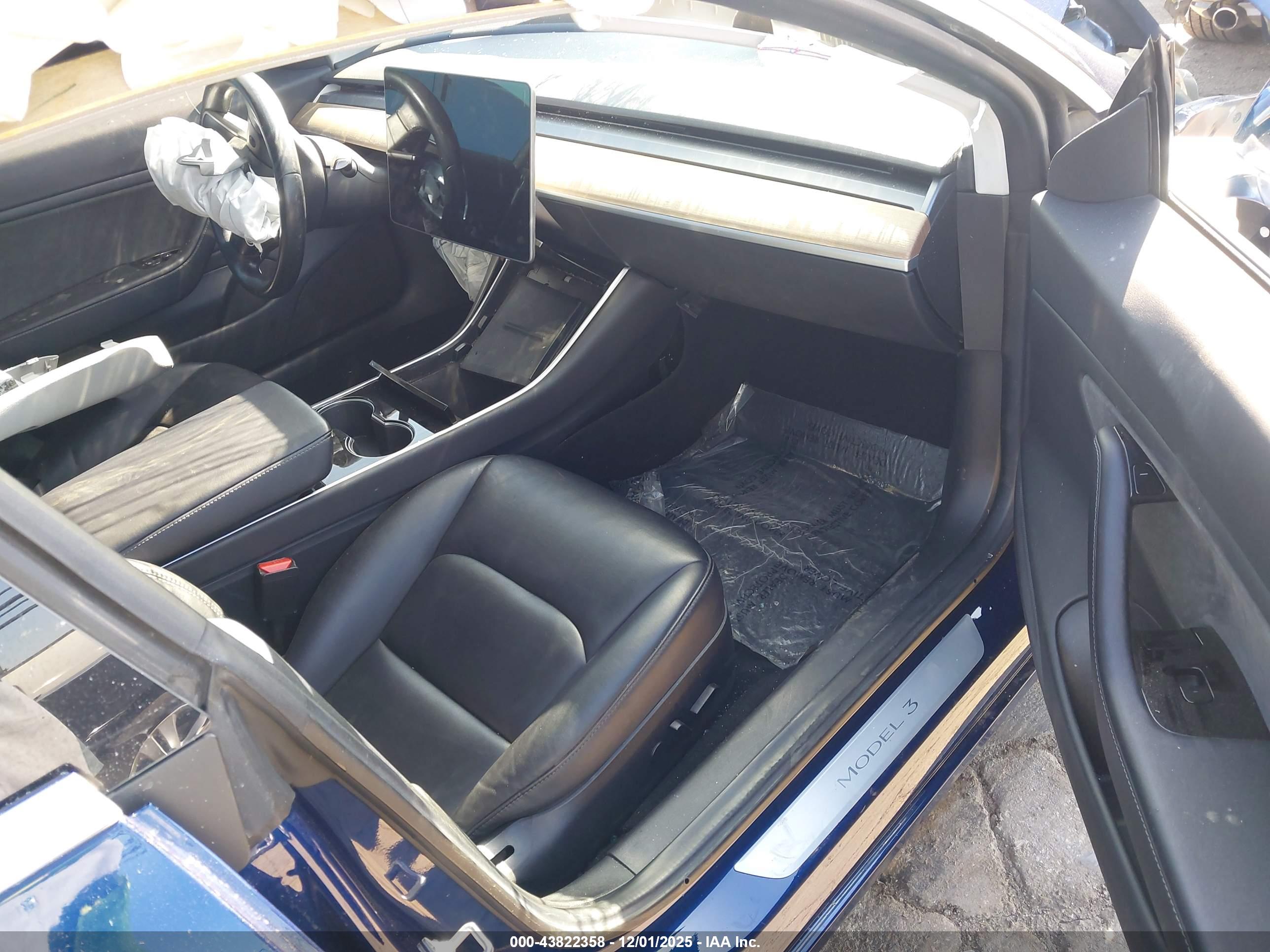 TESLA MODEL image 5