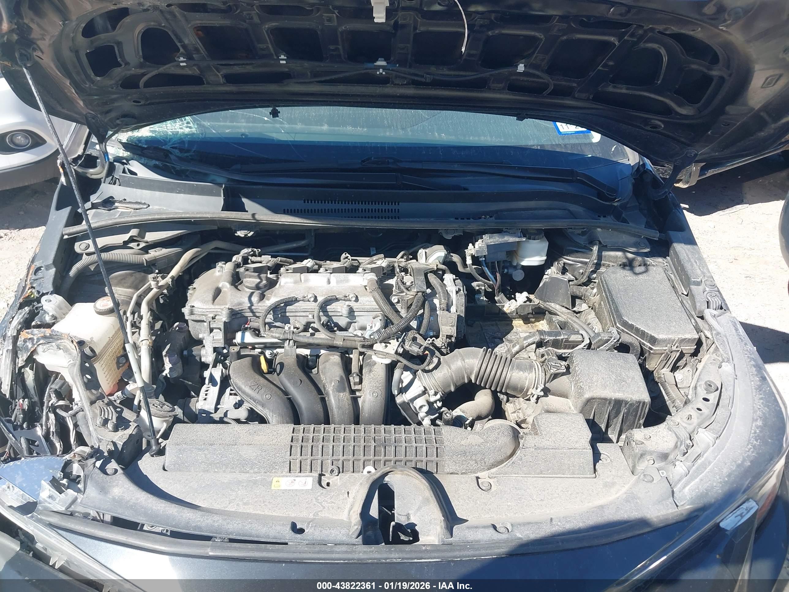 TOYOTA COROLLA image 10