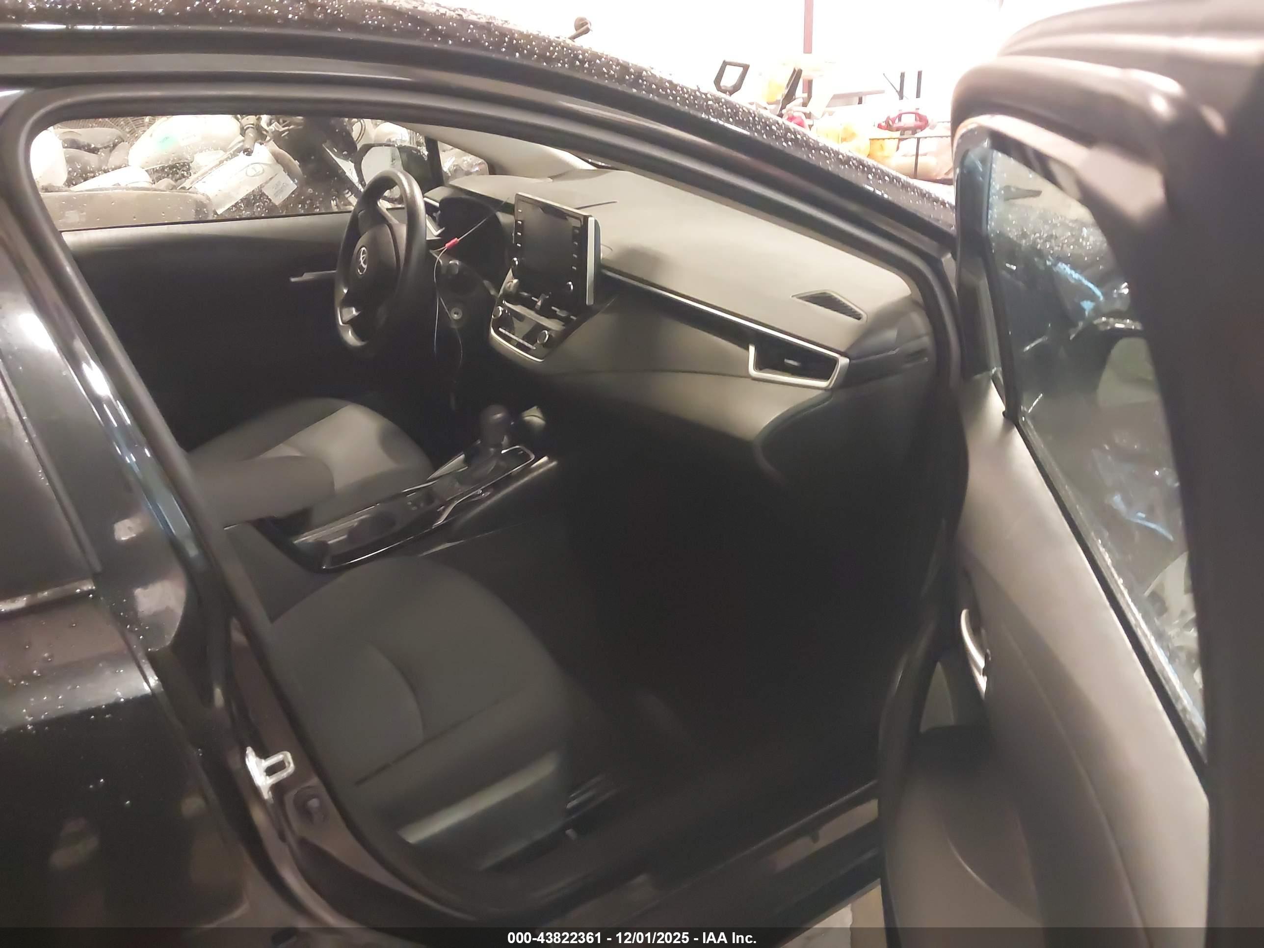 TOYOTA COROLLA image 5