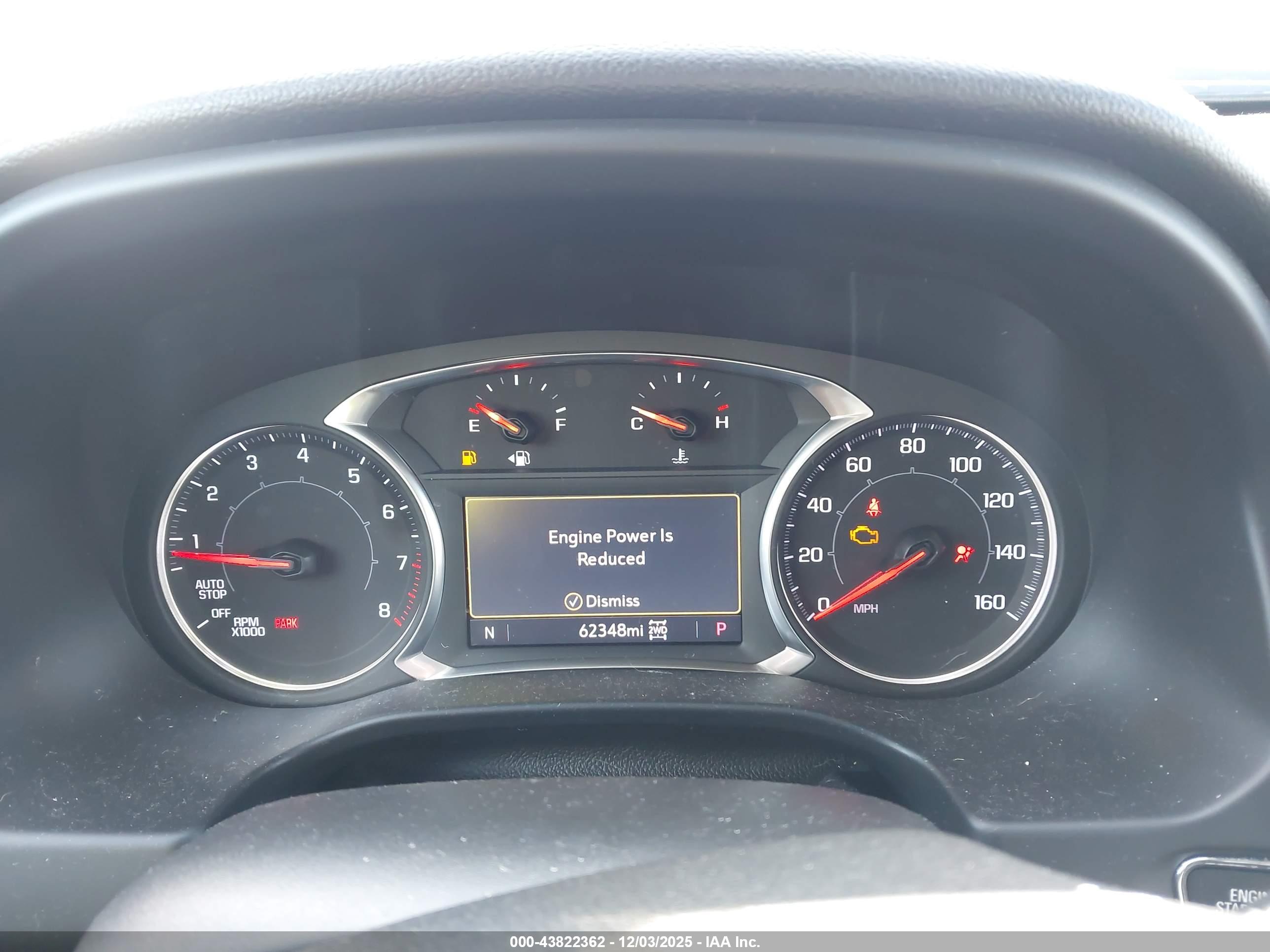 GMC ACADIA image 7