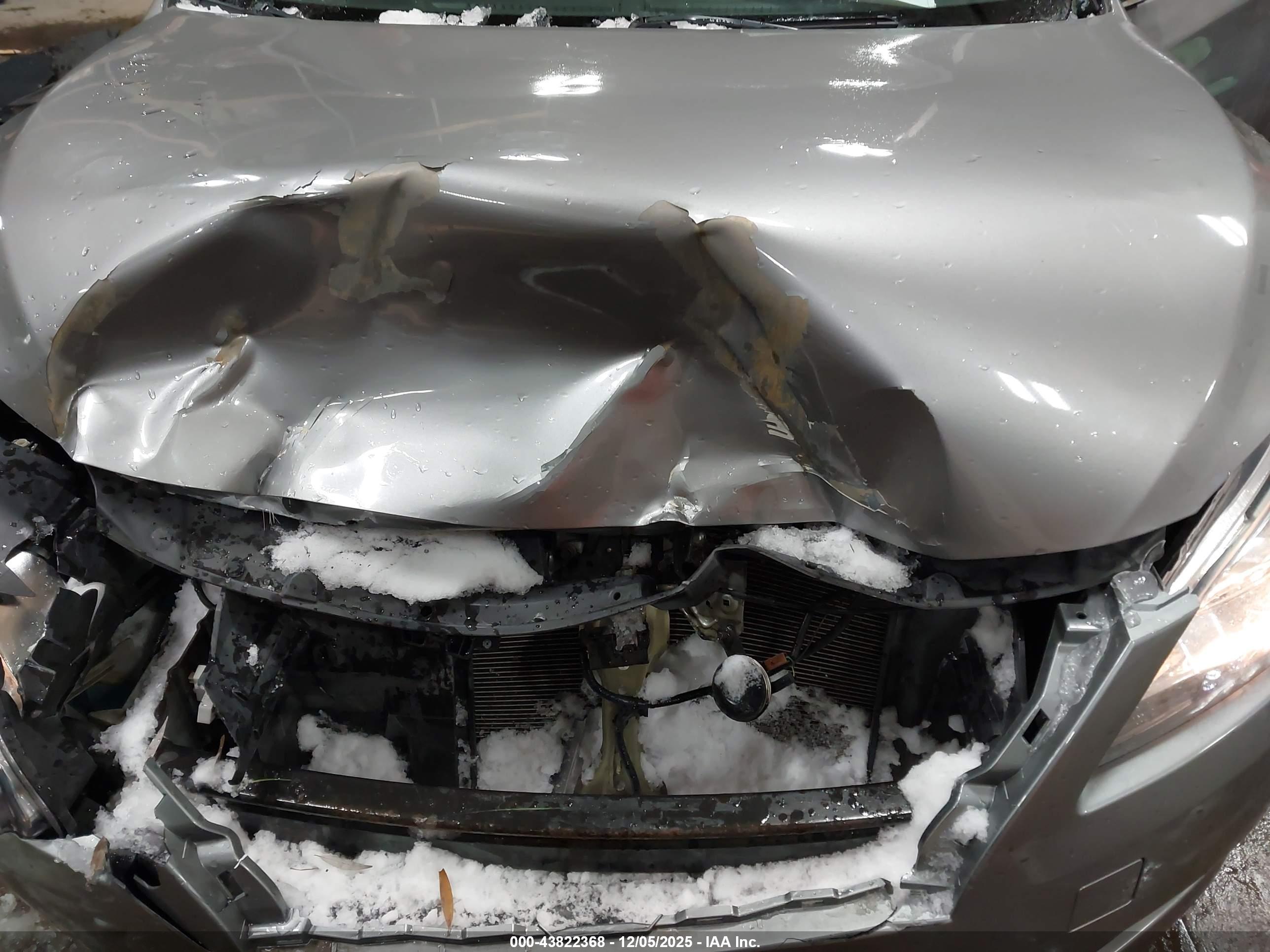 NISSAN SENTRA image 10