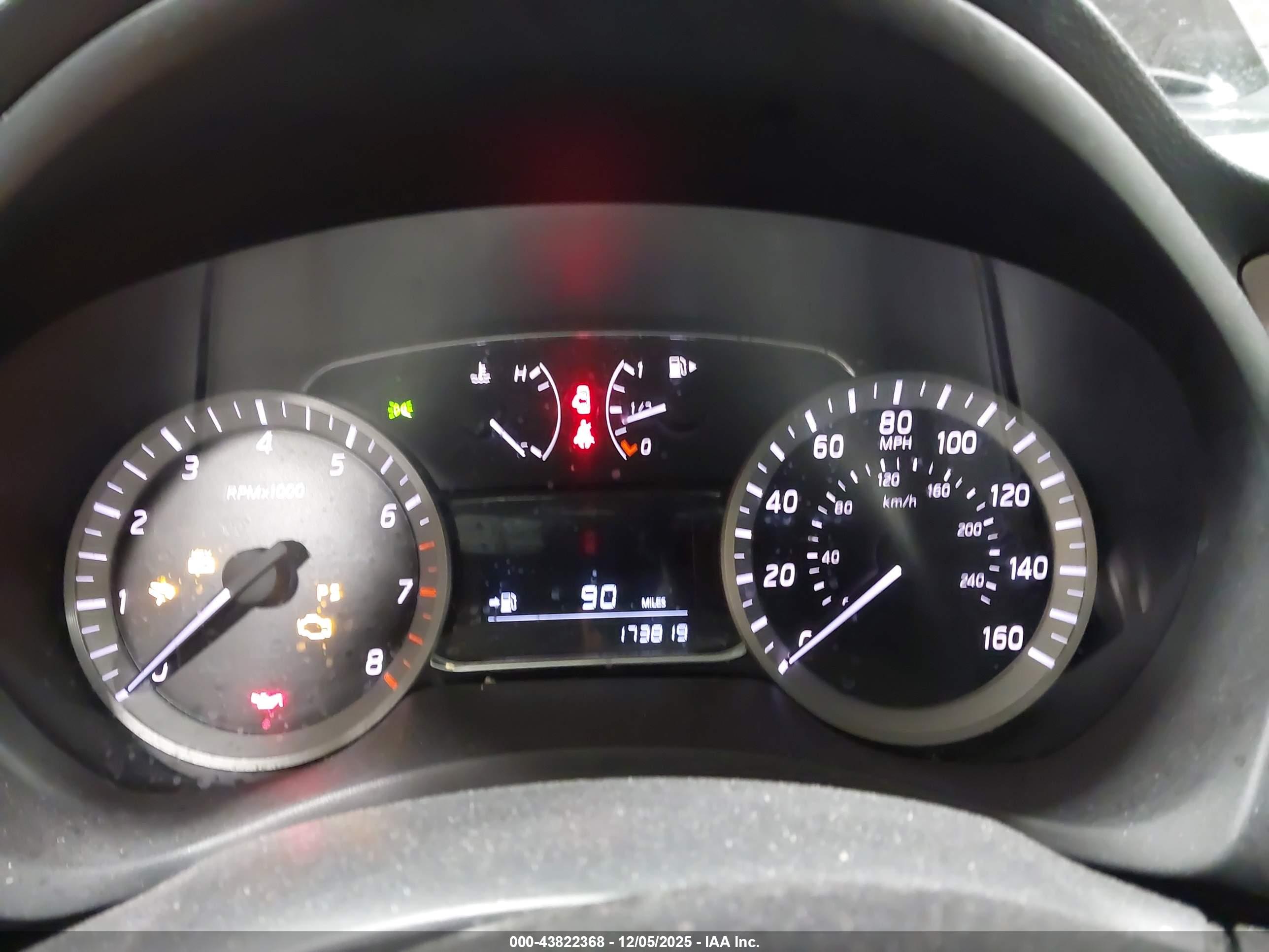 NISSAN SENTRA image 7