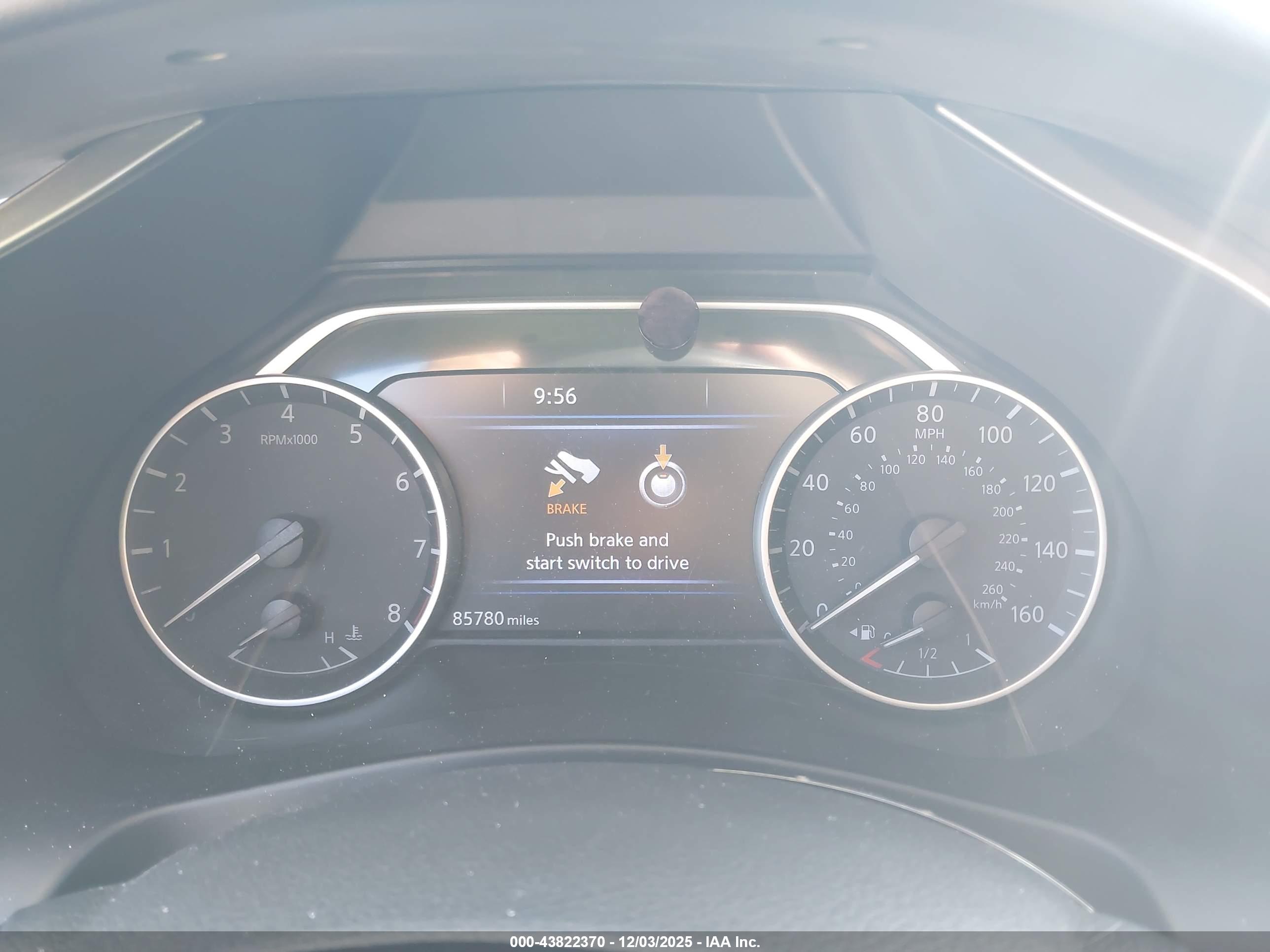 NISSAN MURANO image 7