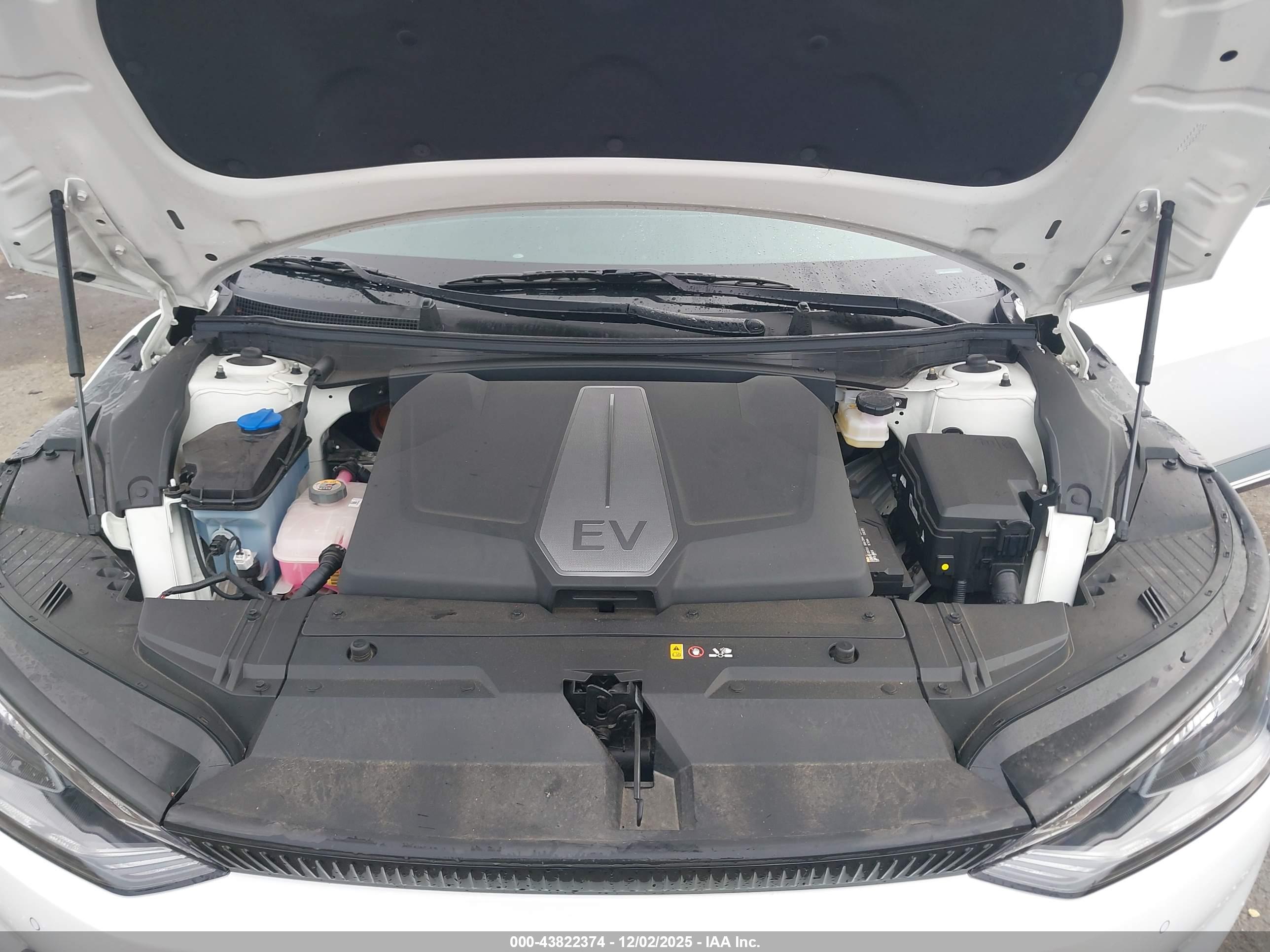 KIA EV6 image 10