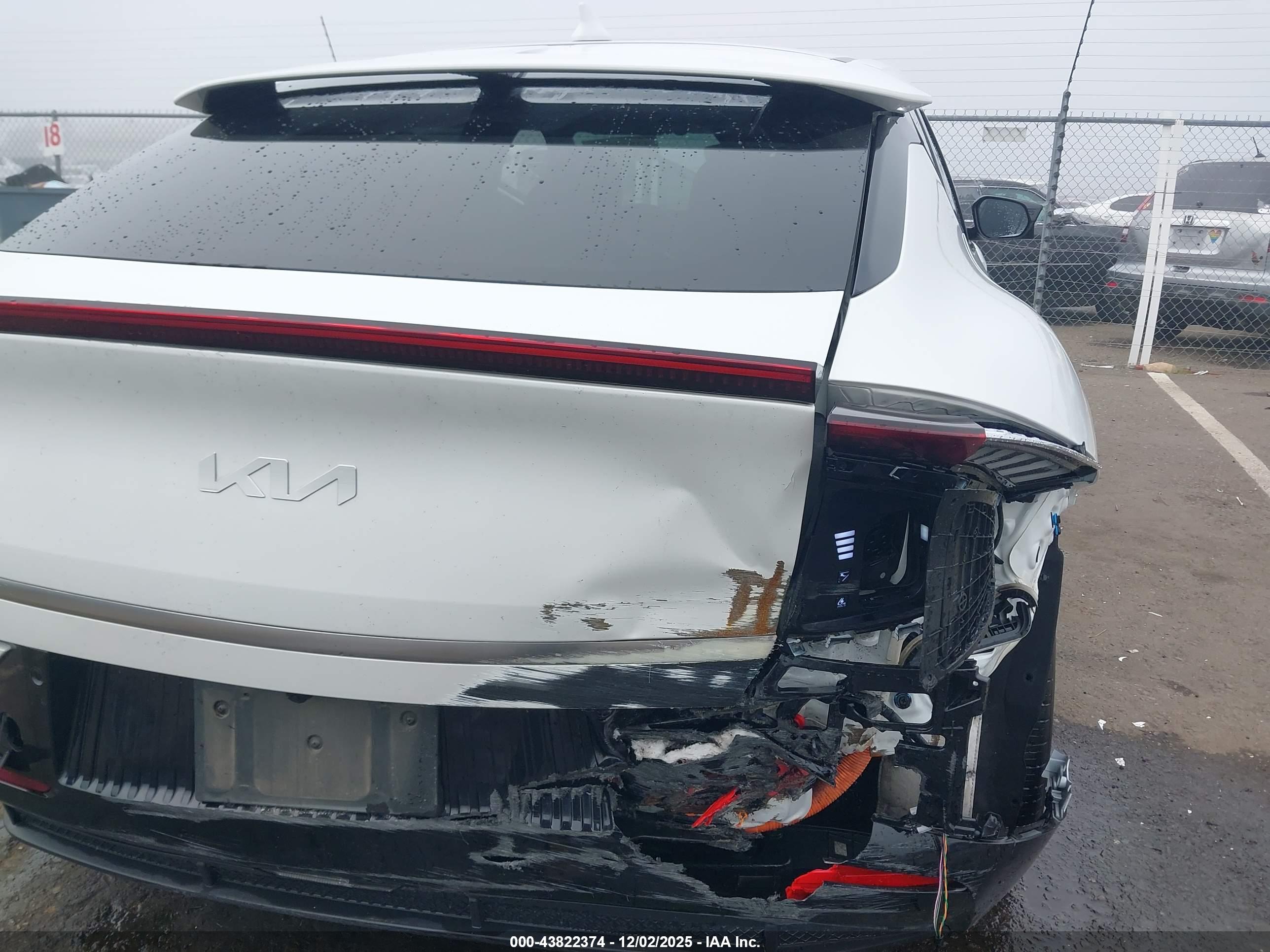 KIA EV6 image 6