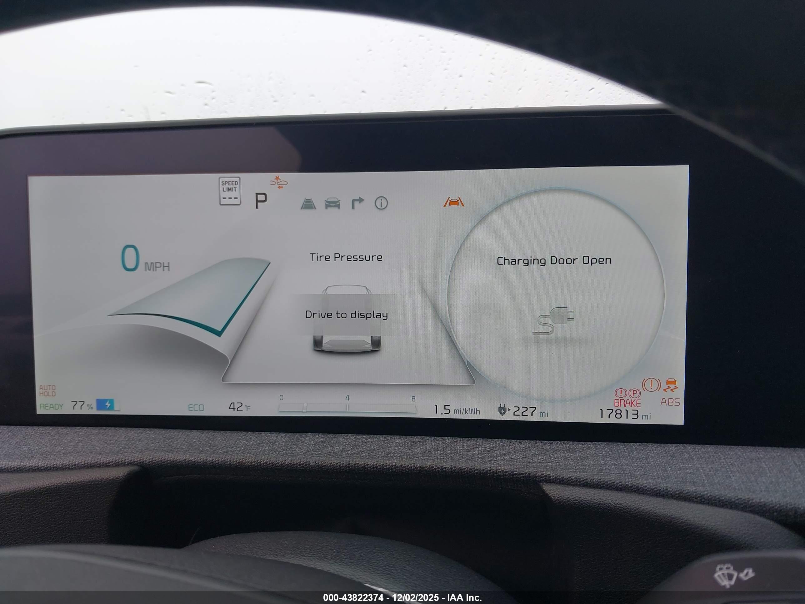 KIA EV6 image 7