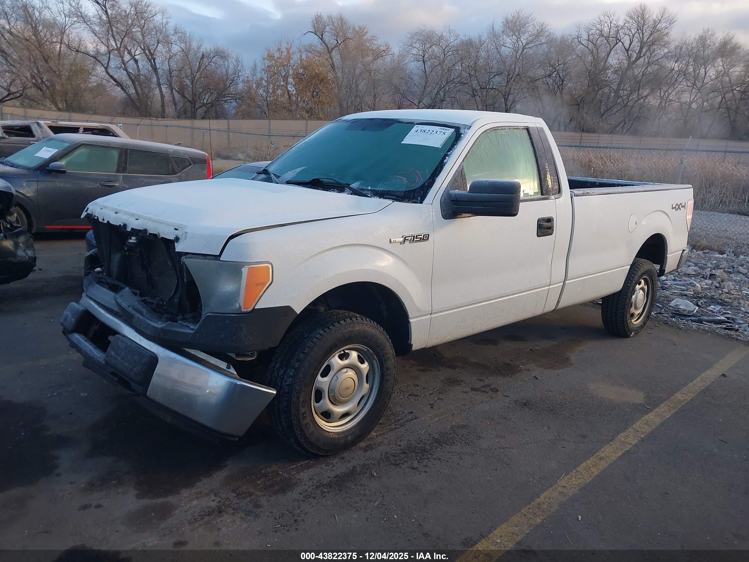 FORD F-150 image 2