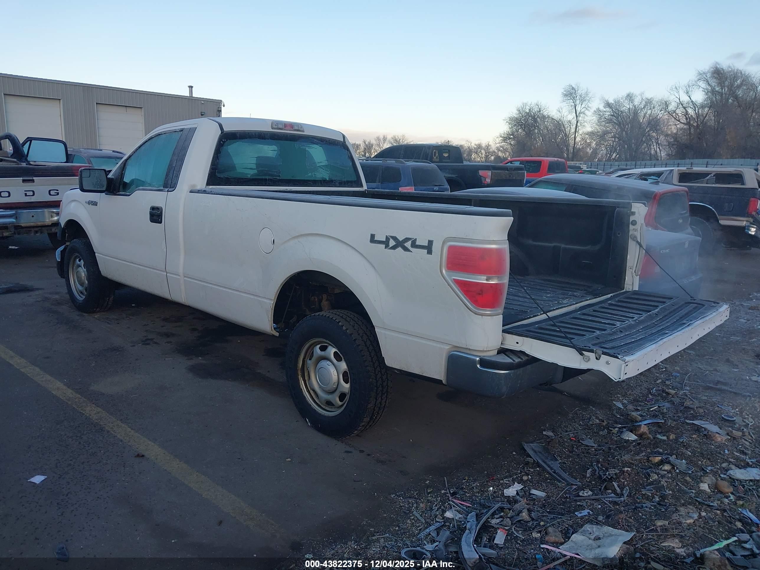 FORD F-150 image 3