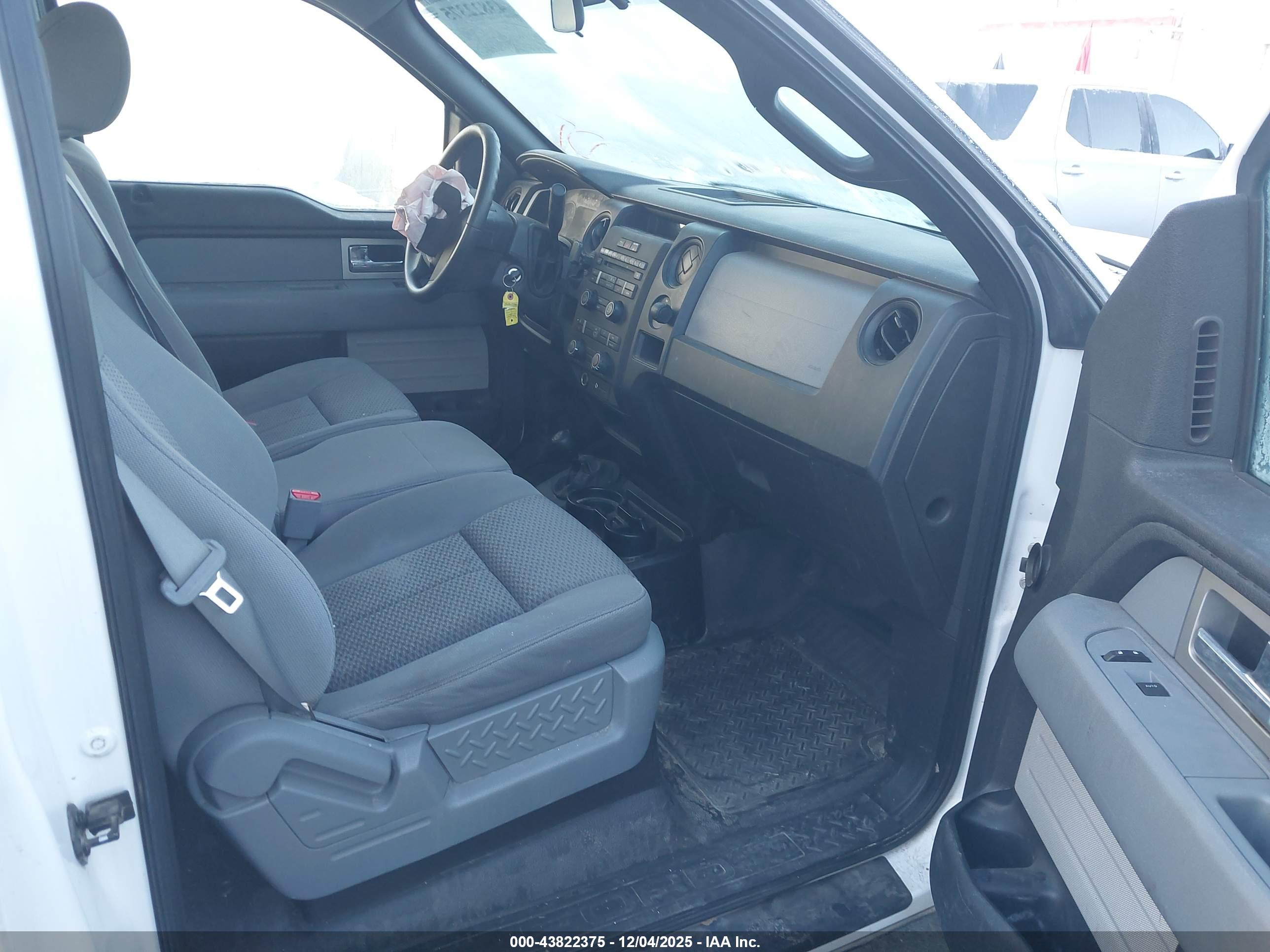 FORD F-150 image 5