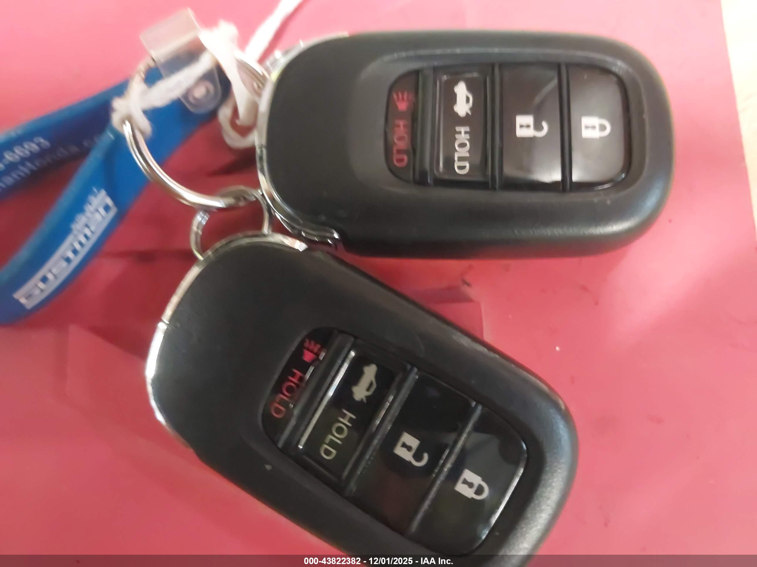 HONDA CIVIC image 11