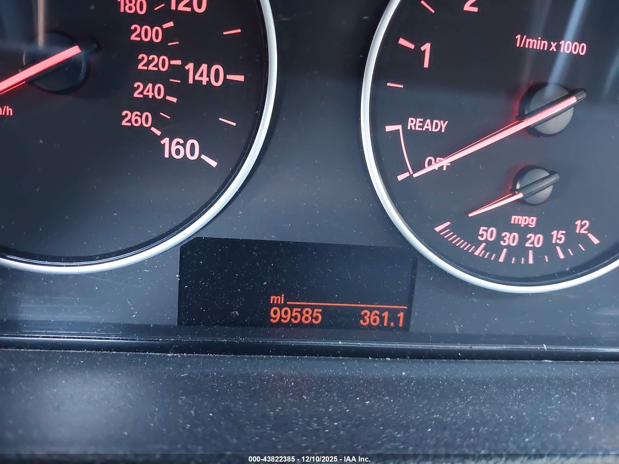 BMW 320I image 7