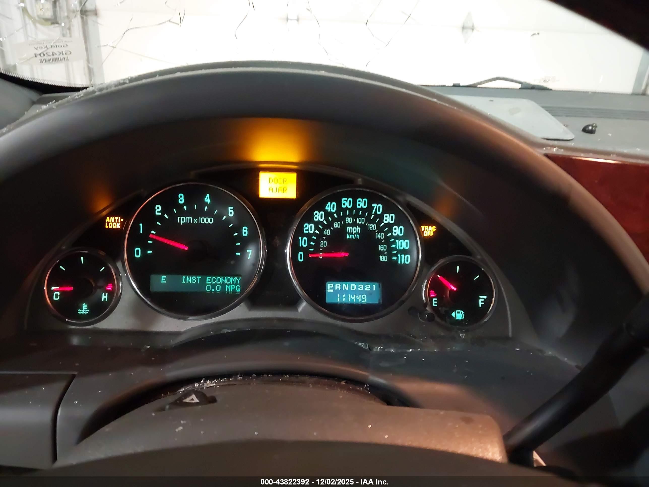 BUICK RENDEZVOUS image 7