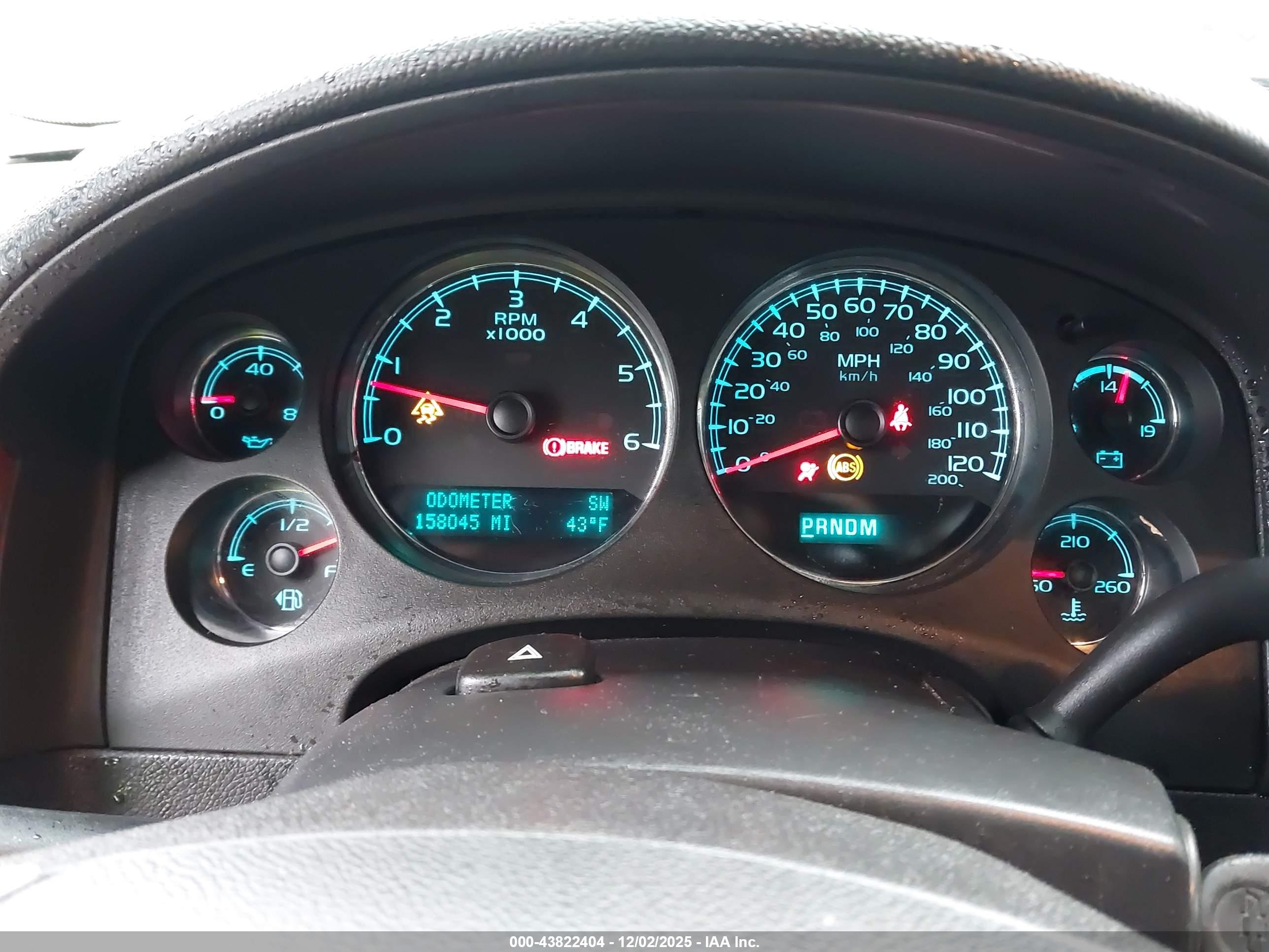 CHEVROLET TAHOE image 7