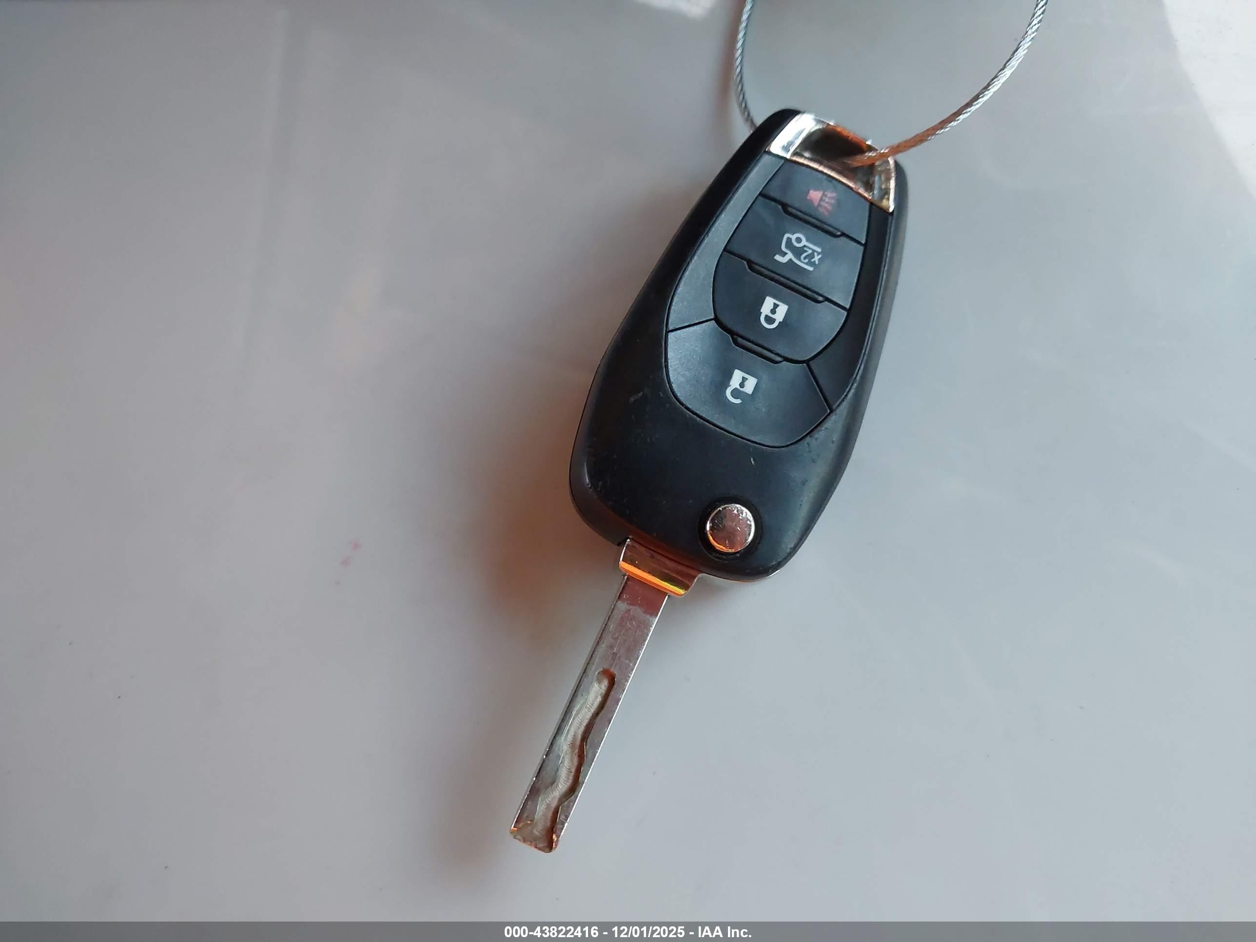 CHEVROLET CRUZE image 11