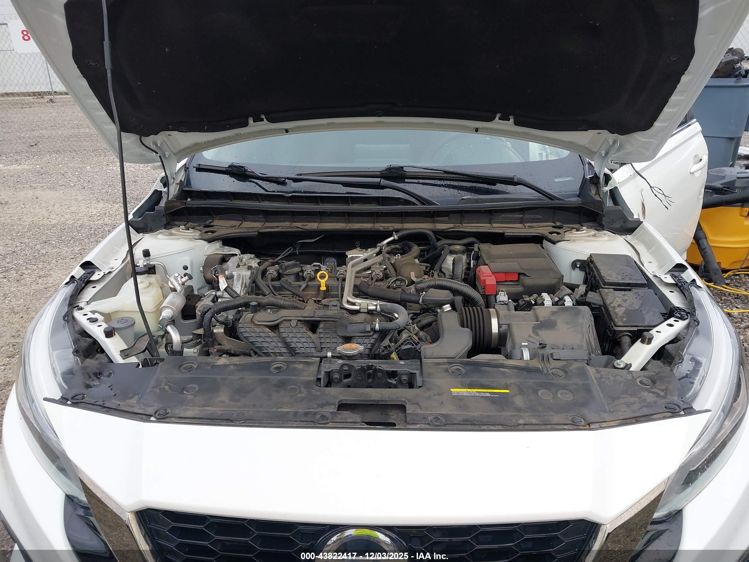 NISSAN ALTIMA image 10