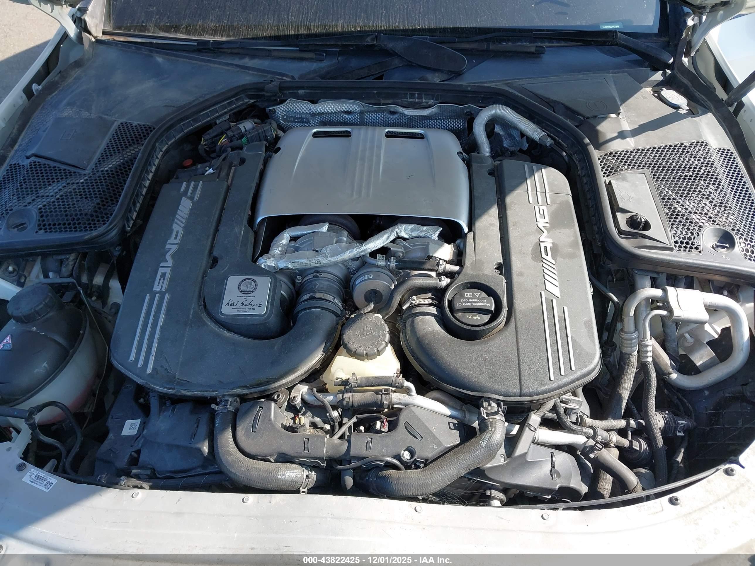 MERCEDES-BENZ AMG image 10