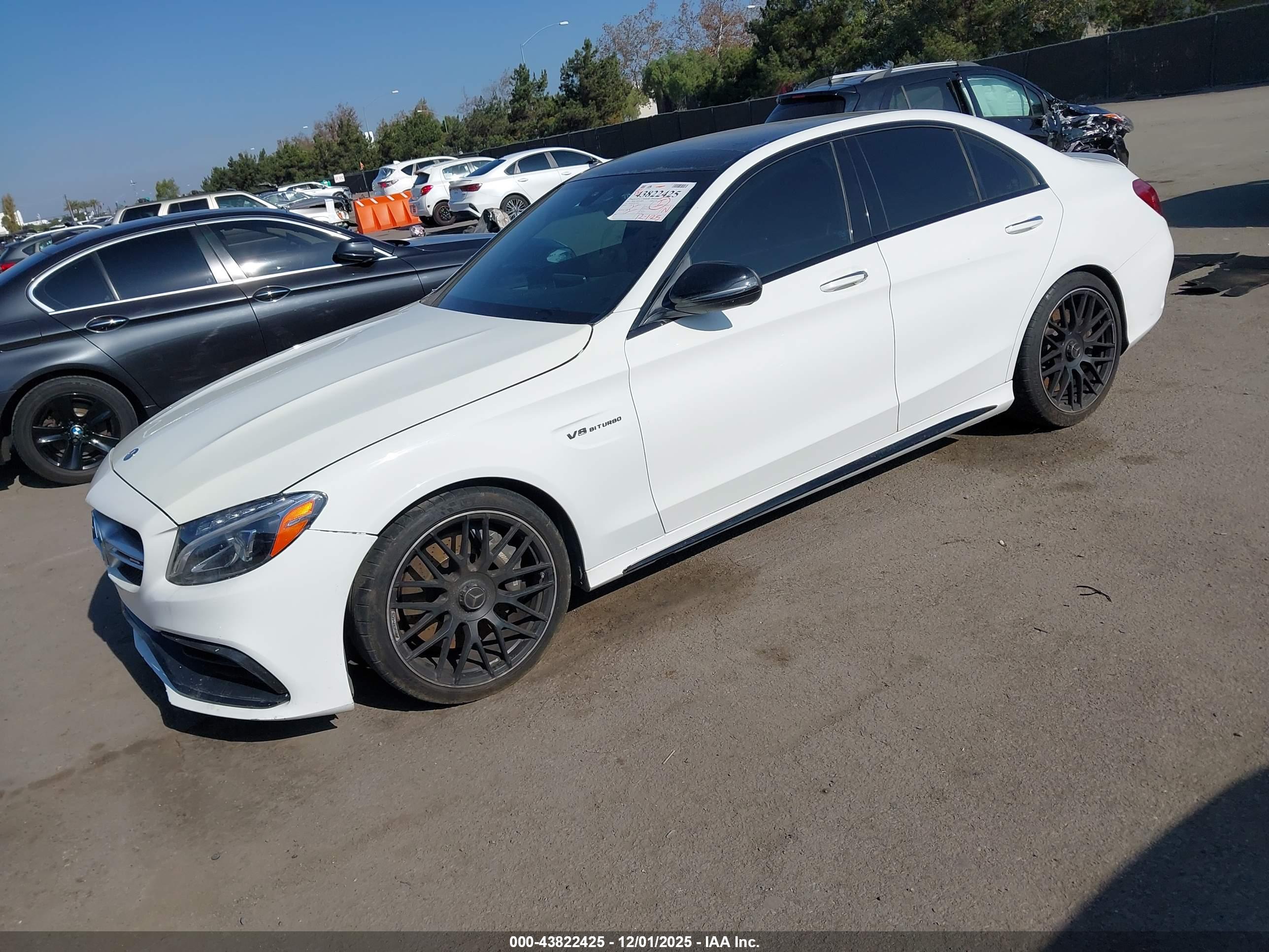 MERCEDES-BENZ AMG image 2