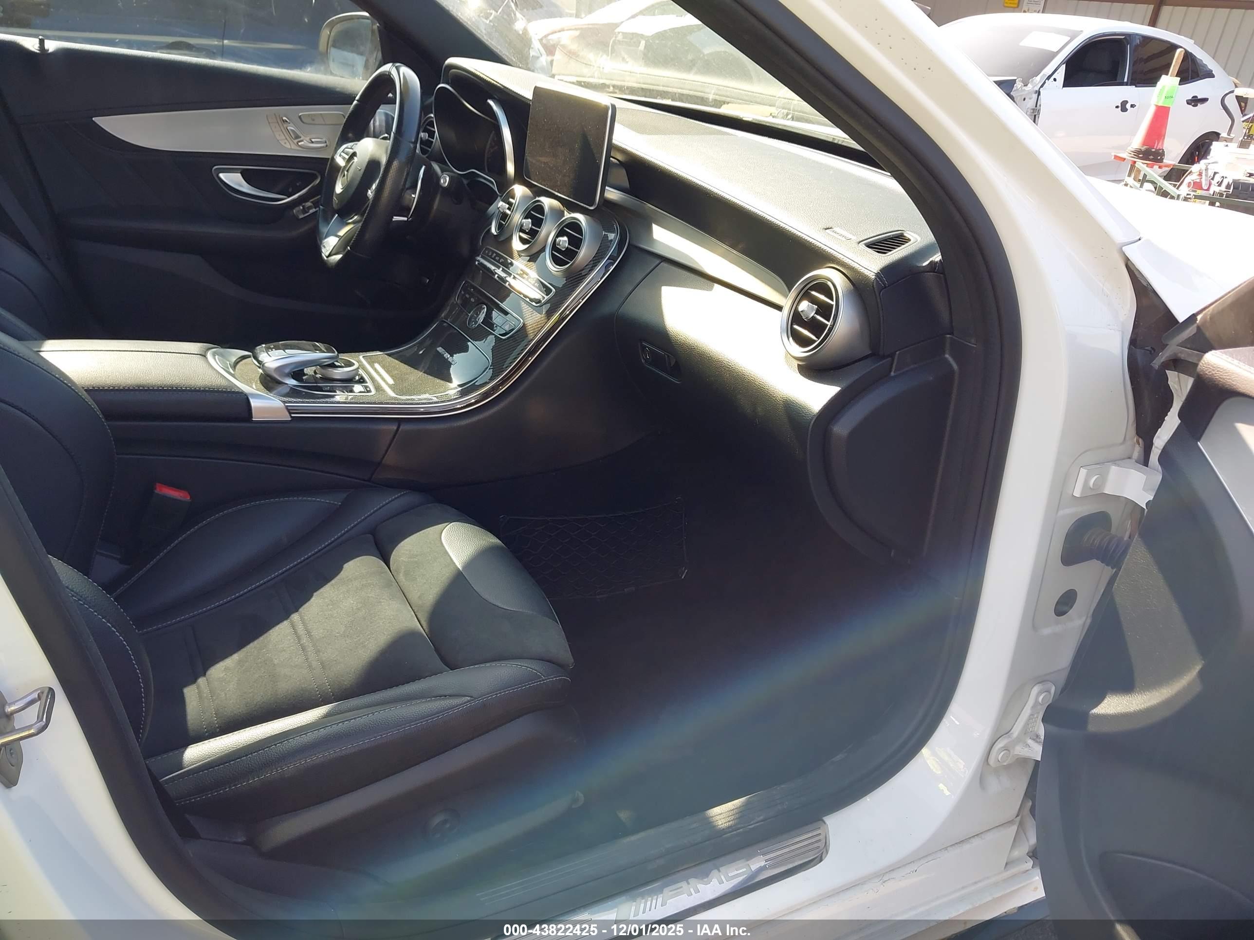 MERCEDES-BENZ AMG image 5