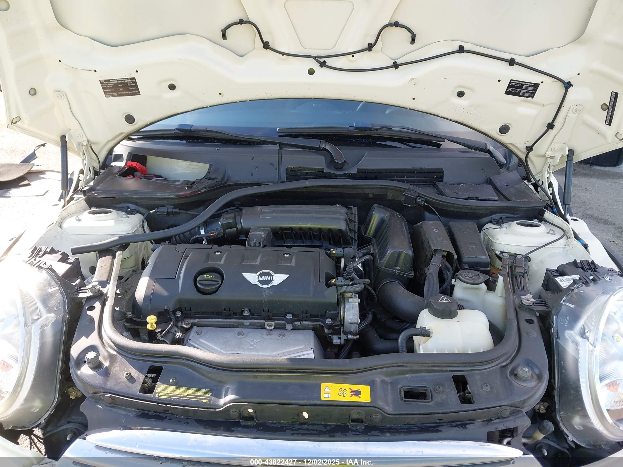 MINI ROADSTER image 10