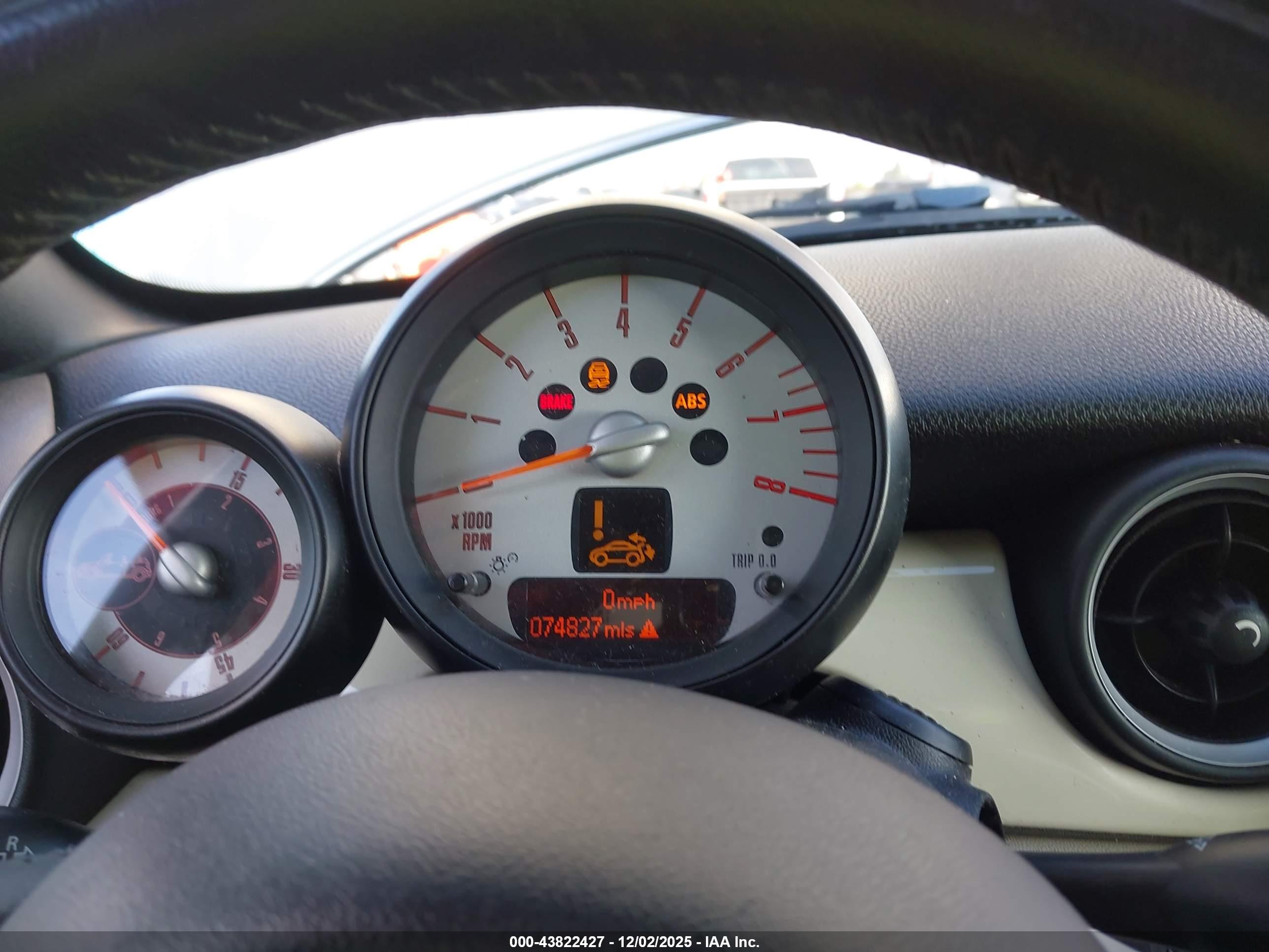MINI ROADSTER image 7