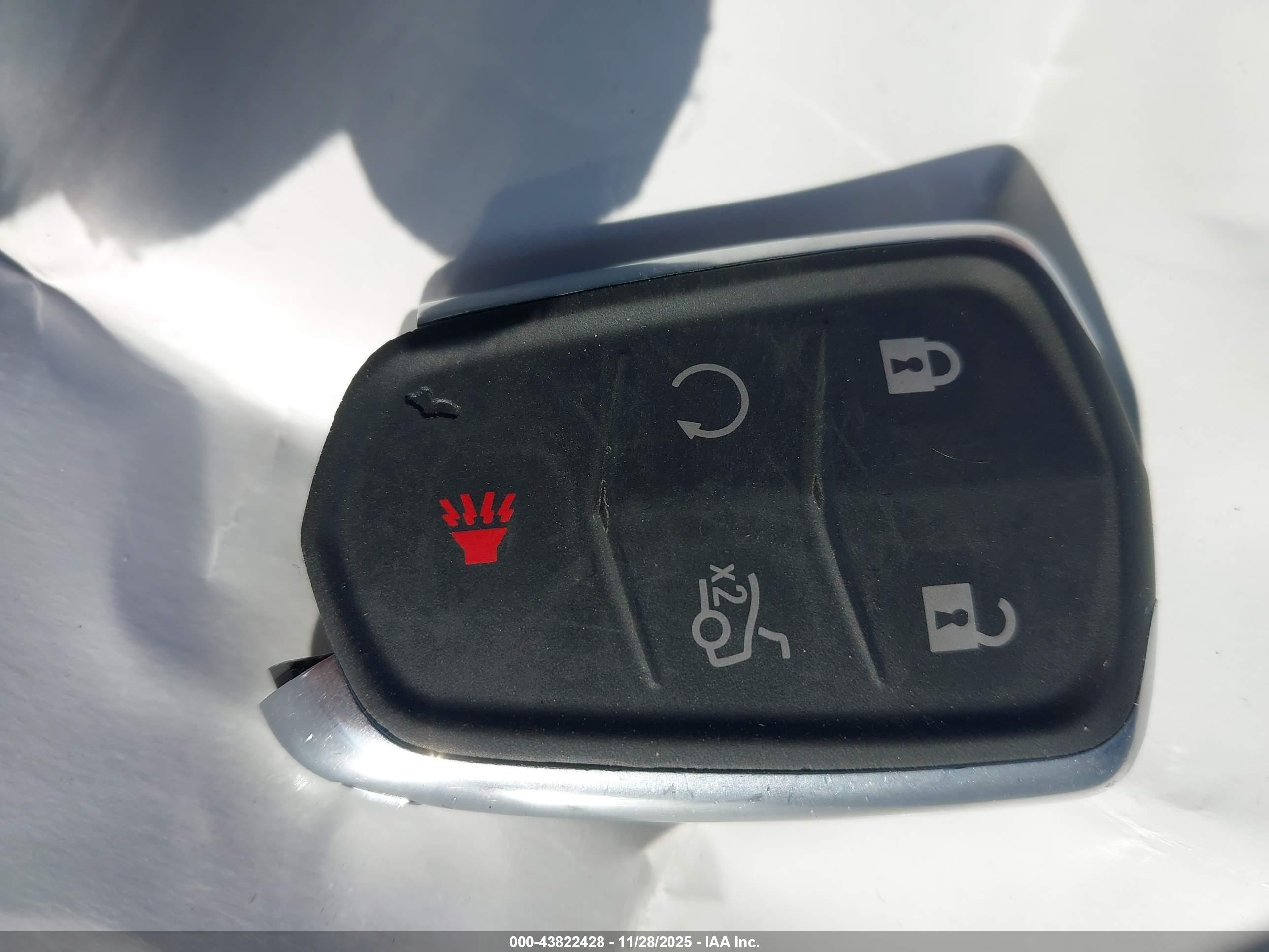 CADILLAC ATS image 11
