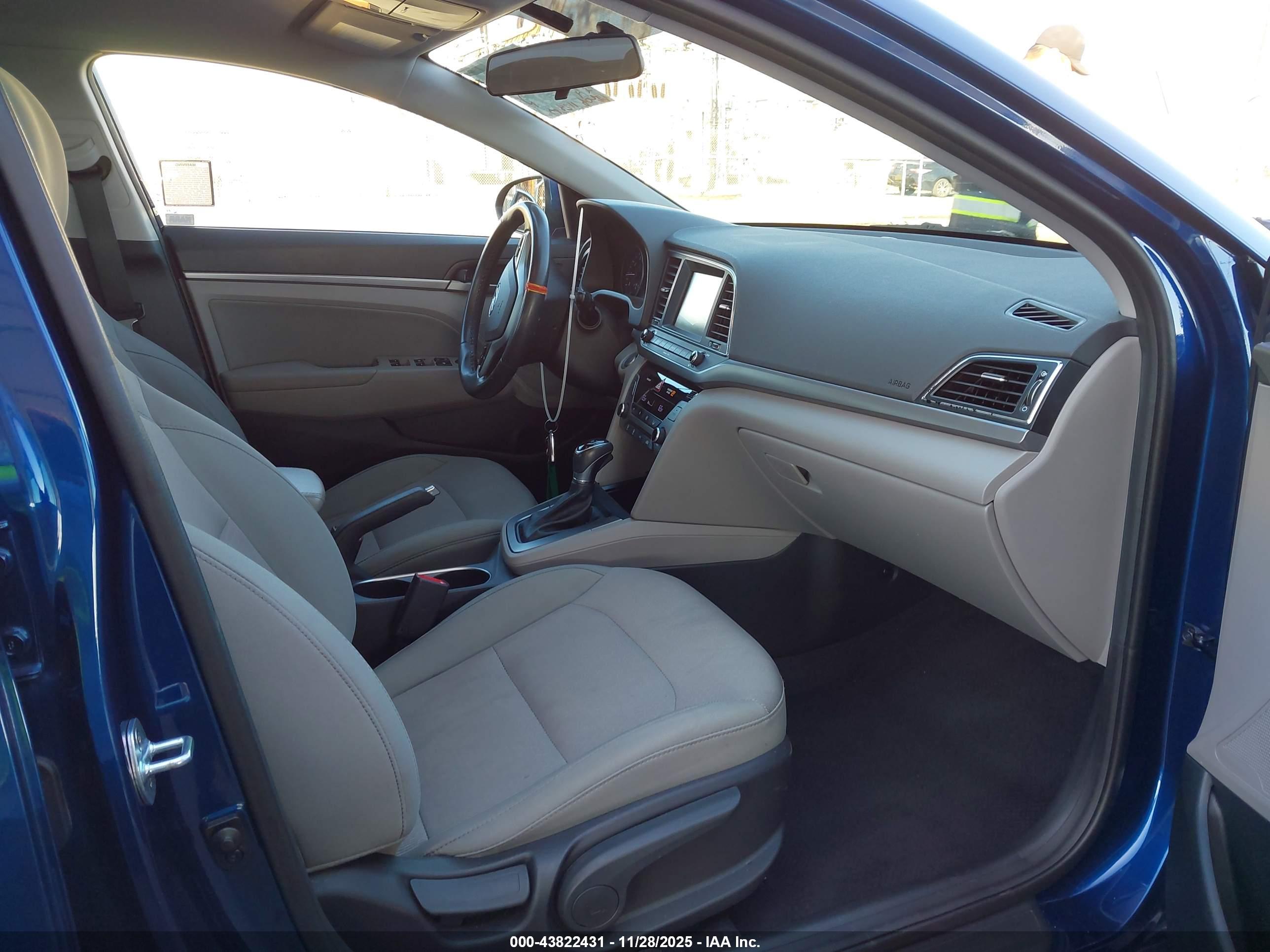 HYUNDAI ELANTRA image 5