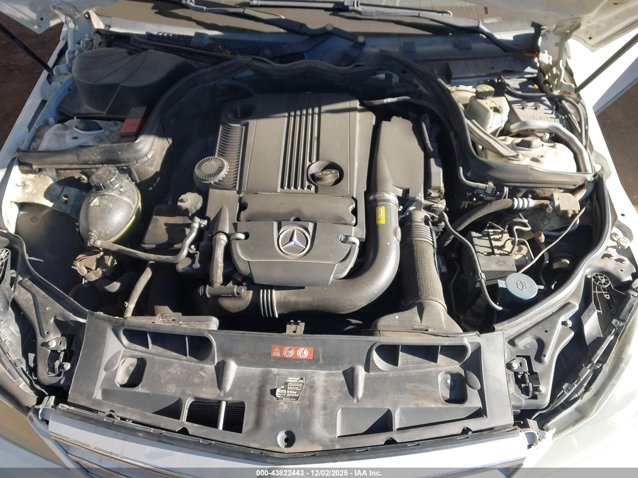 MERCEDES-BENZ C image 10