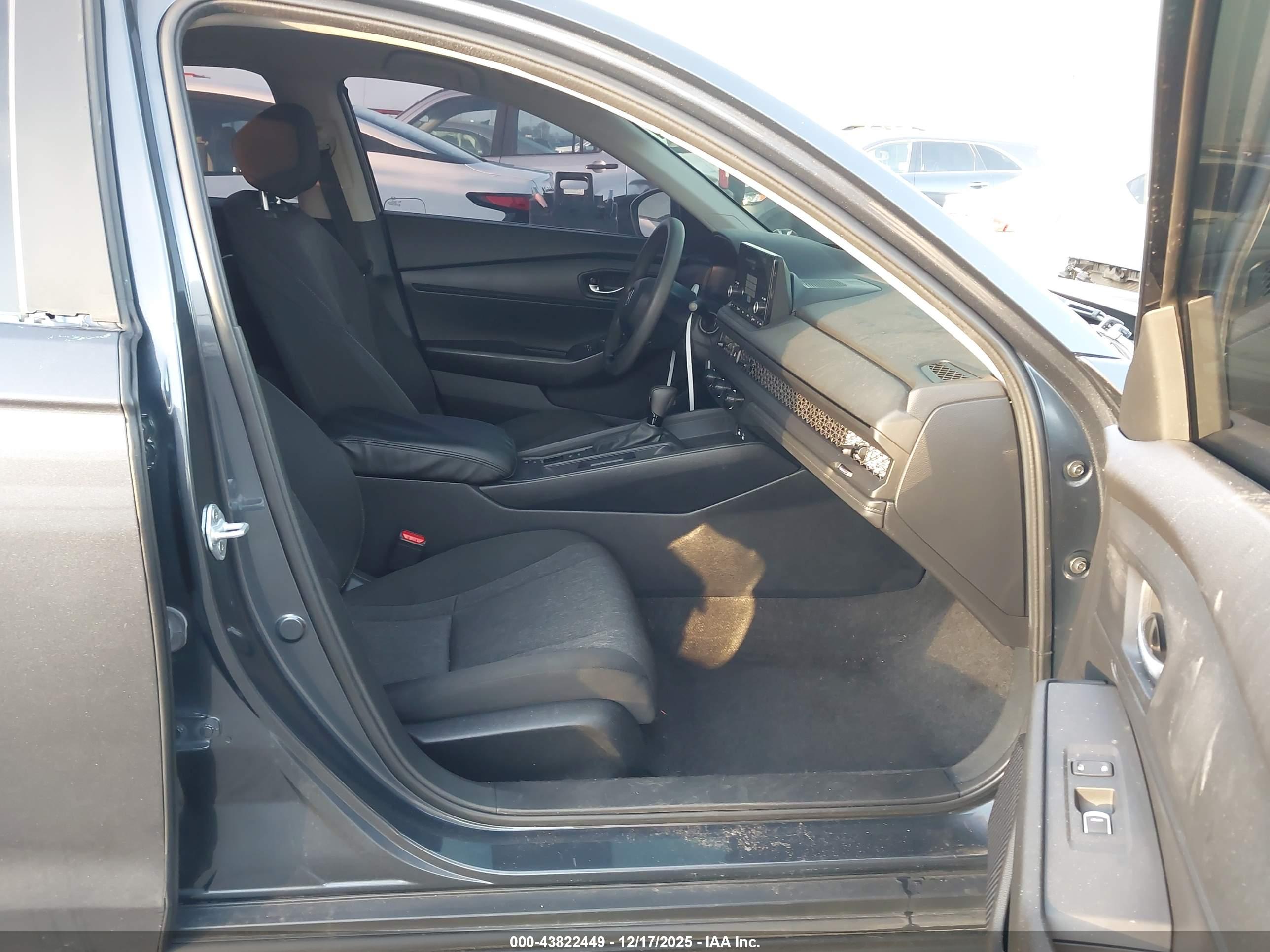 HONDA ACCORD image 5