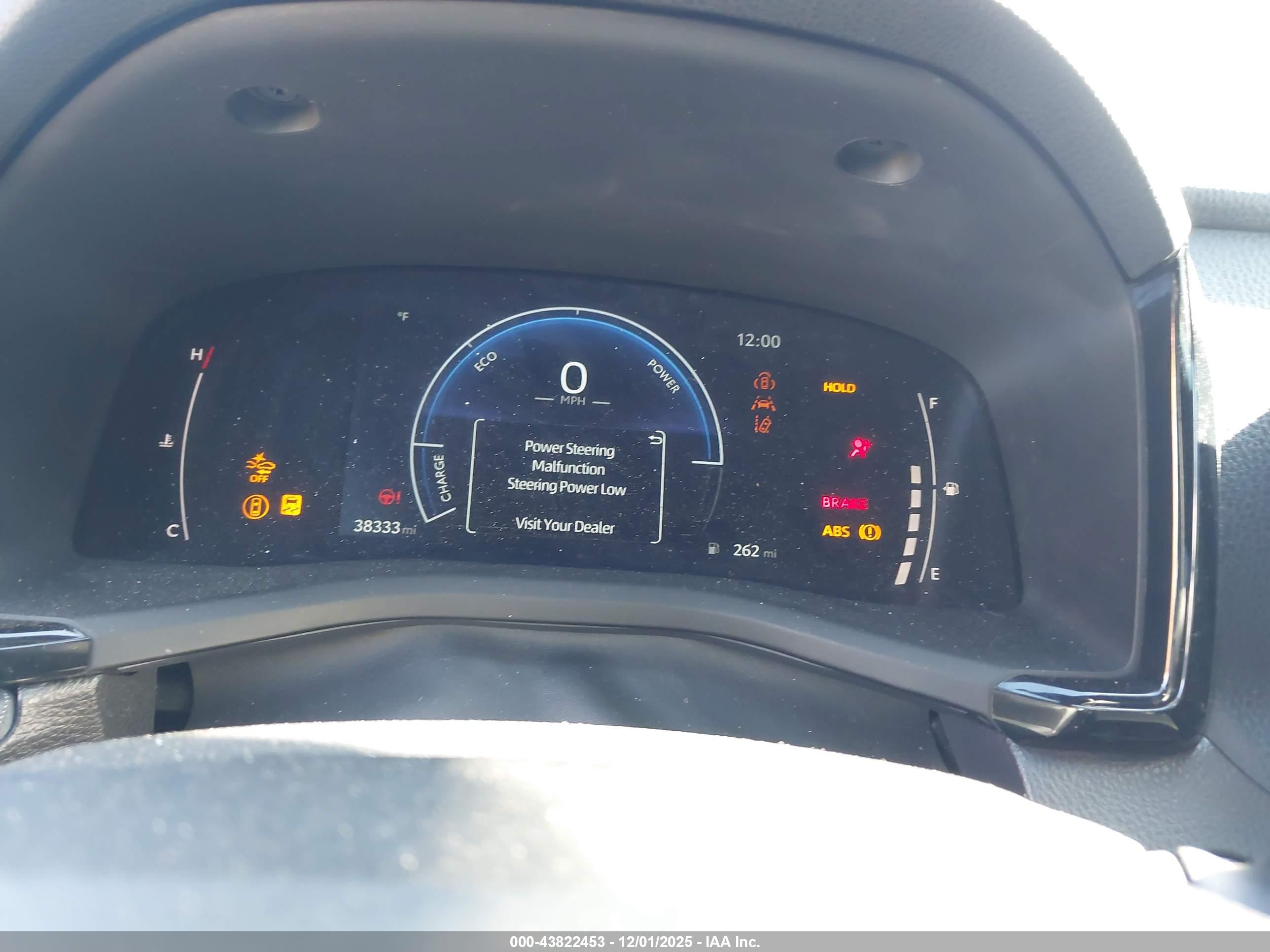 TOYOTA CAMRY image 7