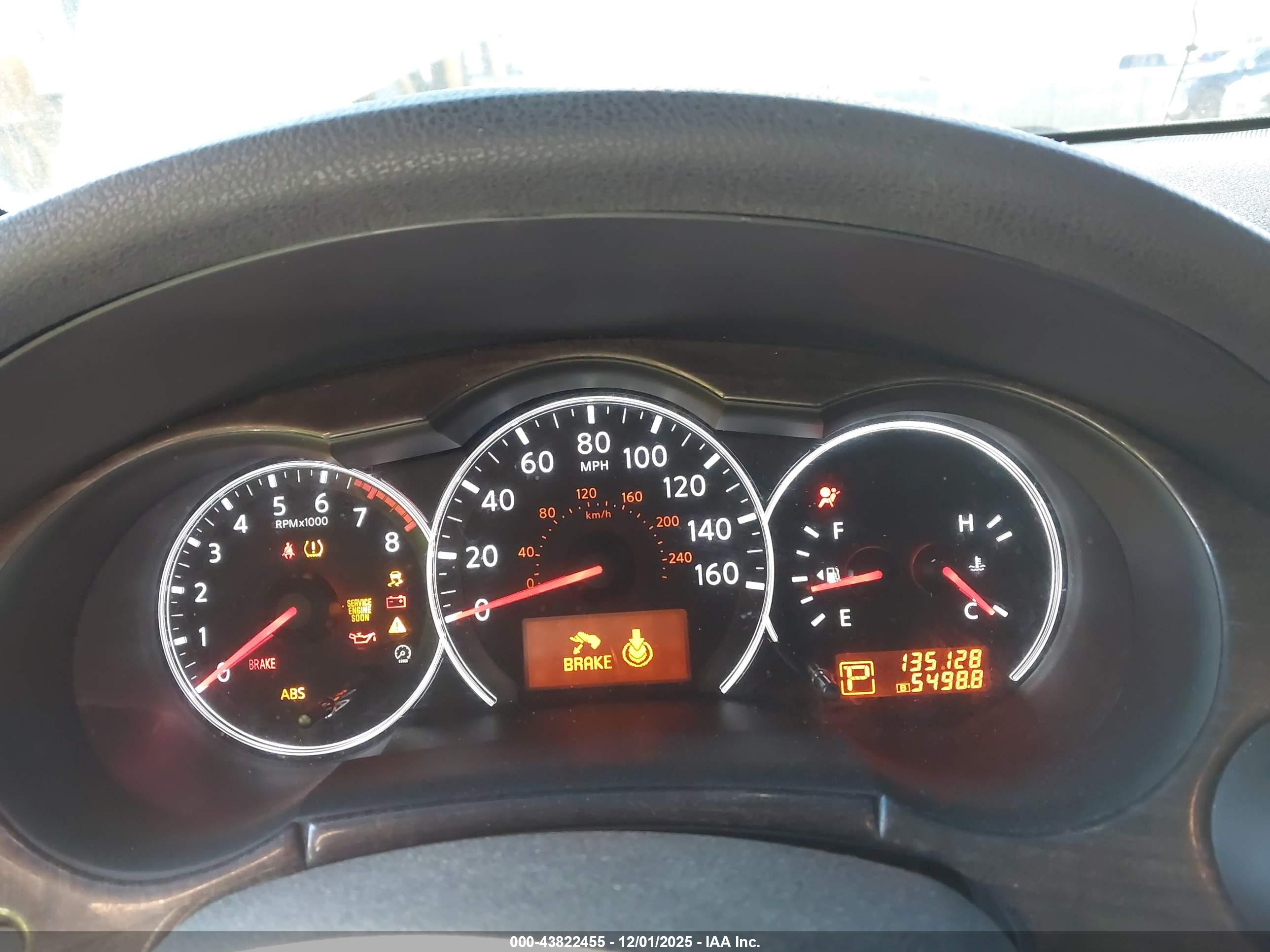 NISSAN ALTIMA image 7