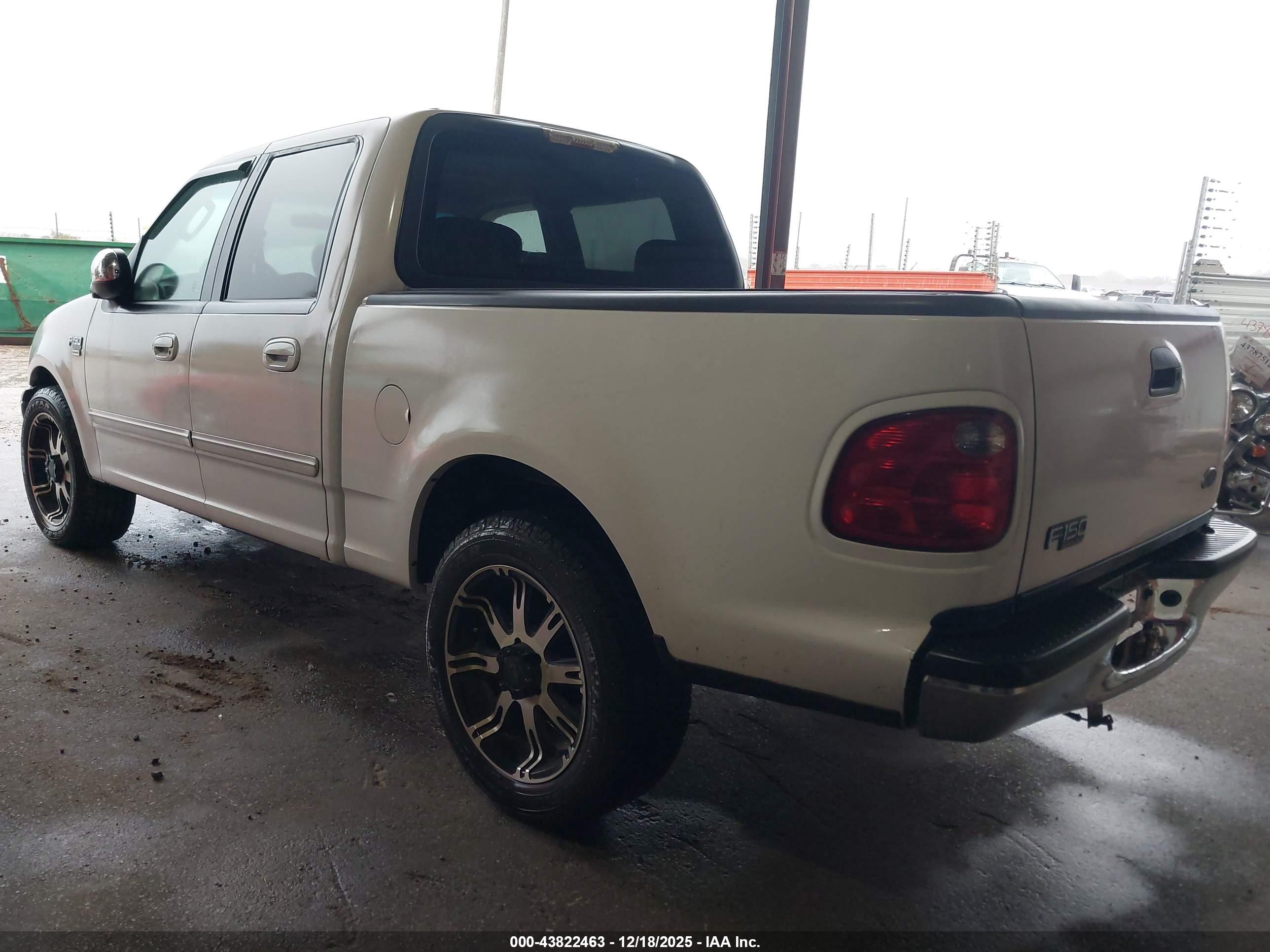 FORD F-150 image 3